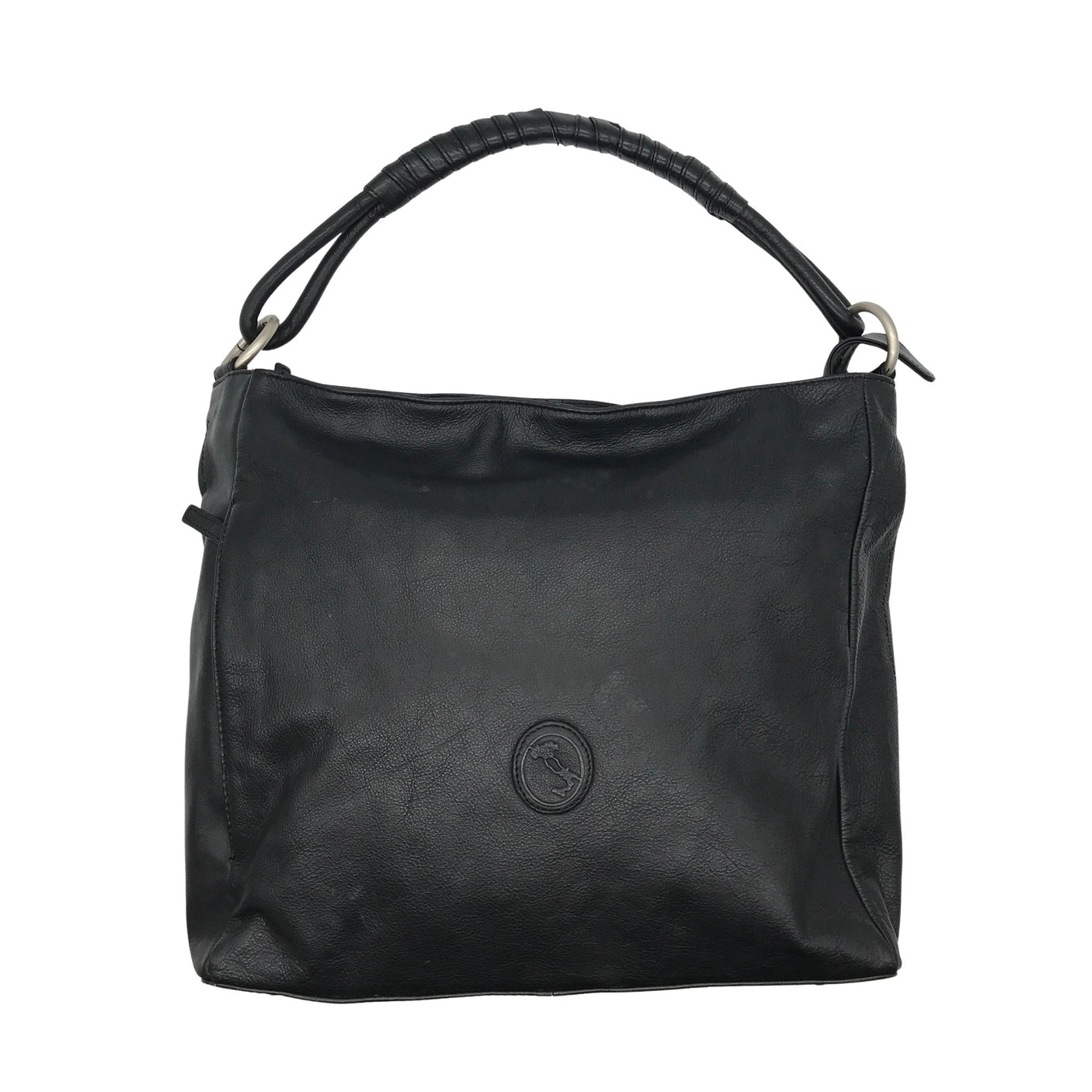 Unisex Vera Pelle - Käsilaukku, koko Maxi - (1)
