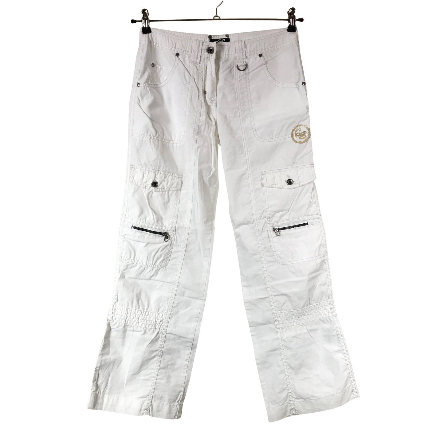 Unisex s.Oliver - Kangascaprit, koko 34 - (1)