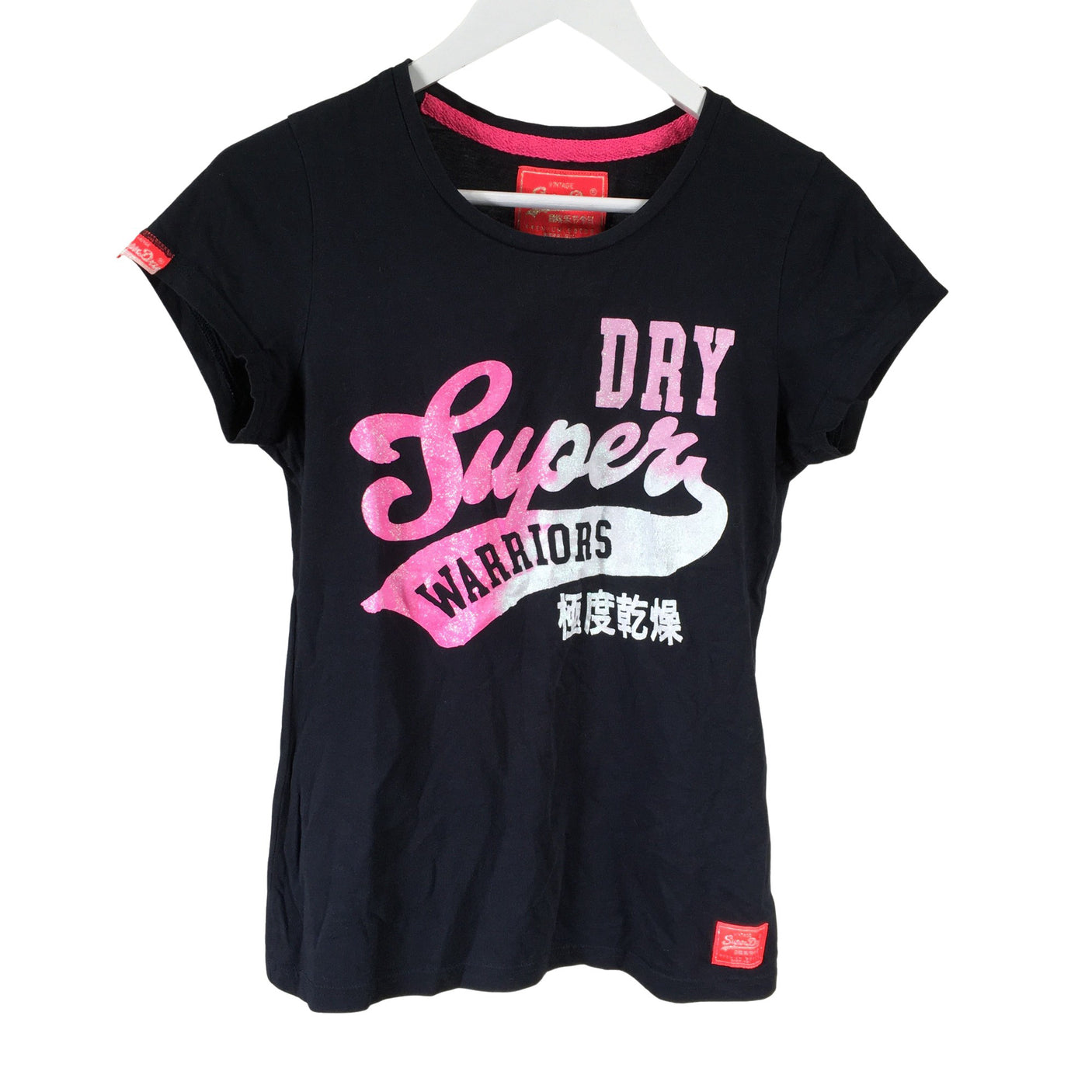 Unisex Superdry - T-paita, koko 38 - (1)
