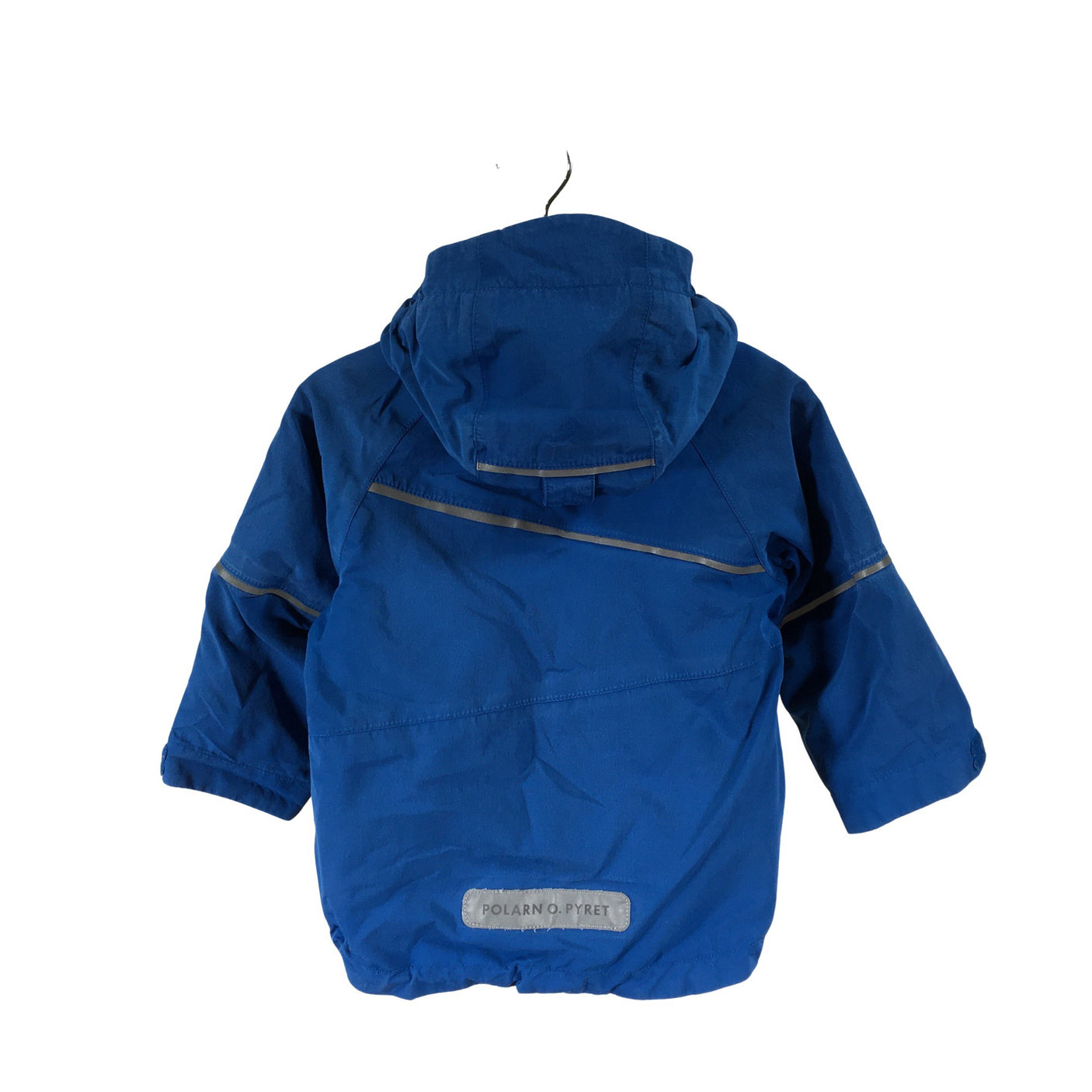 Unisex Polarn O. Pyret - Välikausitakki, koko 80 - 86 - (2)