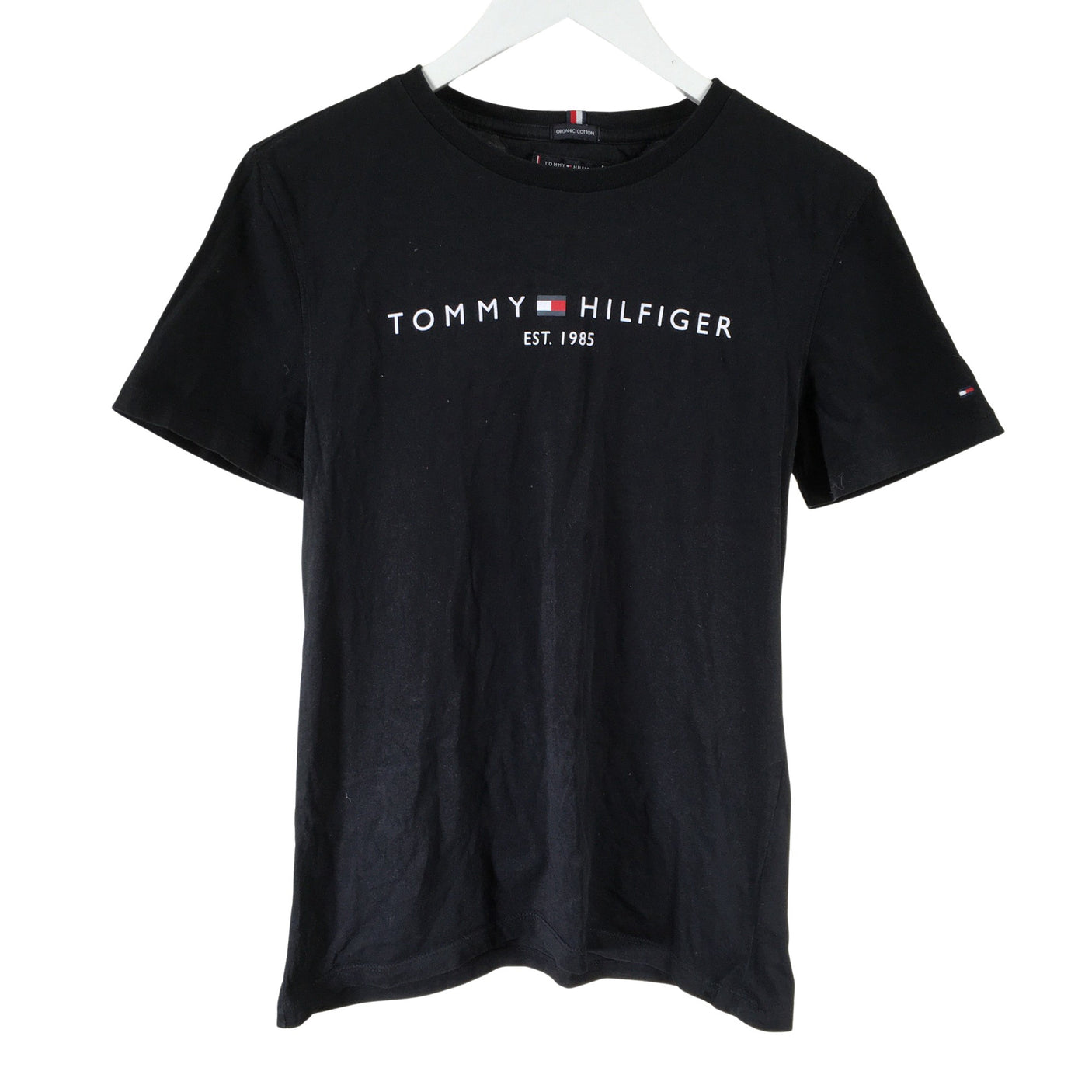 Unisex Tommy Hilfiger - T-paita, koko 170 - 176 - (1)