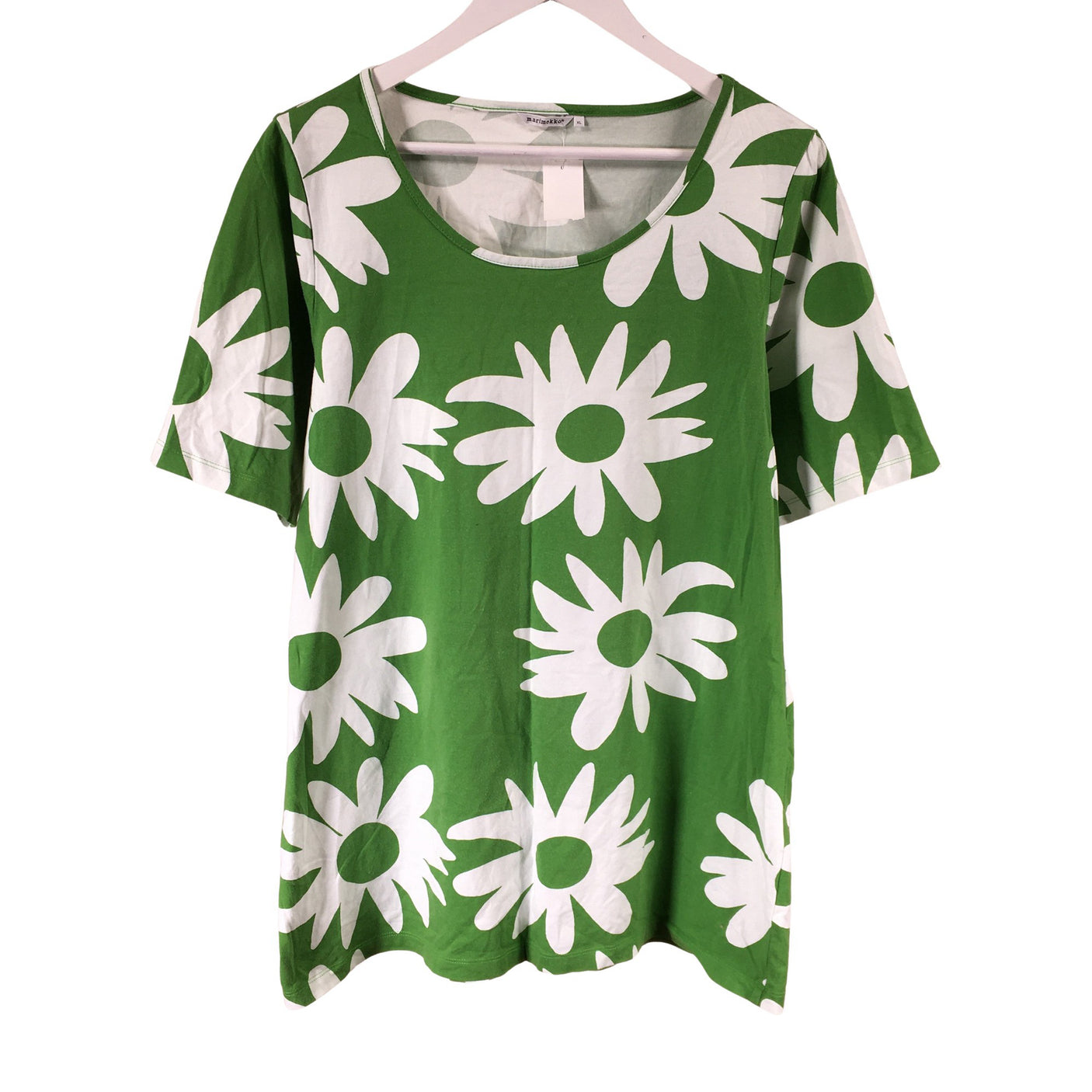 Unisex Marimekko - T-paita, koko 42 - (1)