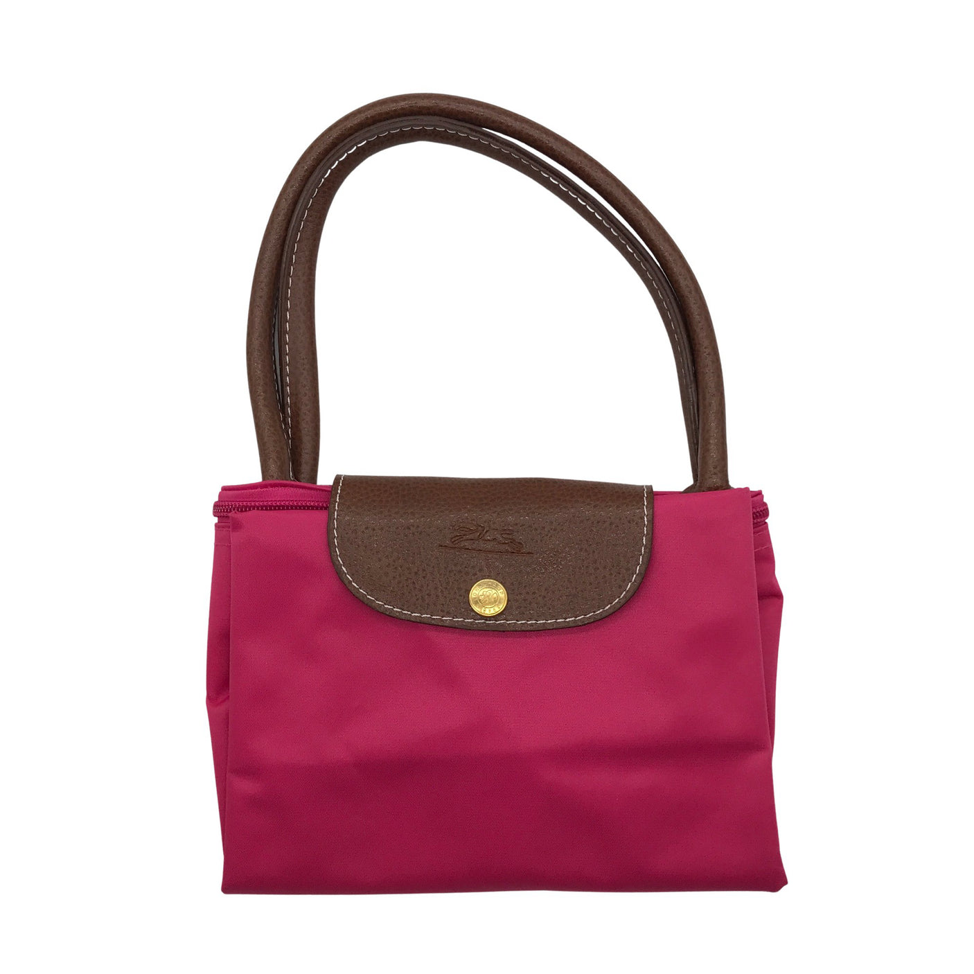 Unisex Longchamp - Käsilaukku, koko Maxi - (3)