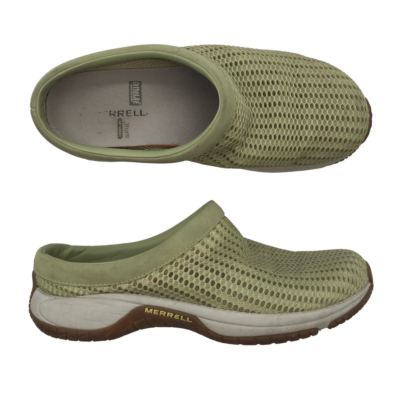 Unisex Merrell - Pistokkaat, koko 39 - (1)