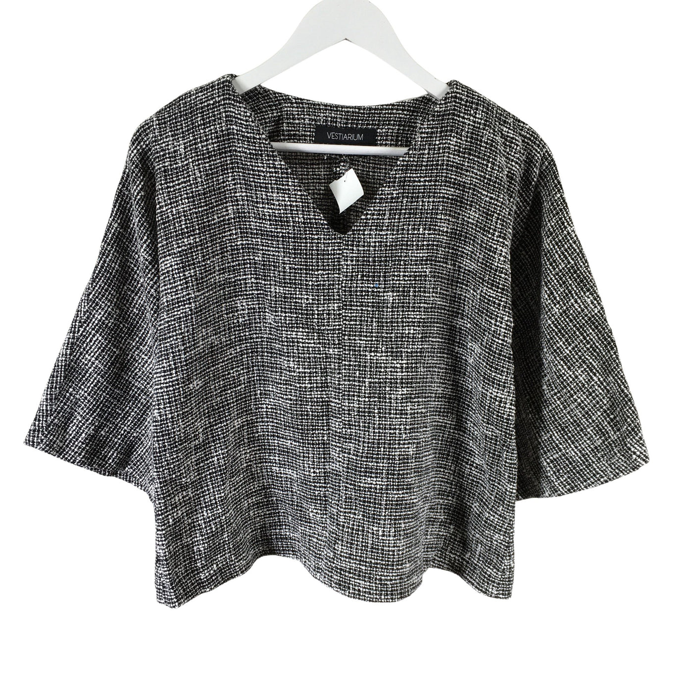 Unisex Vestiarium - Pusero, koko 36 - (1)