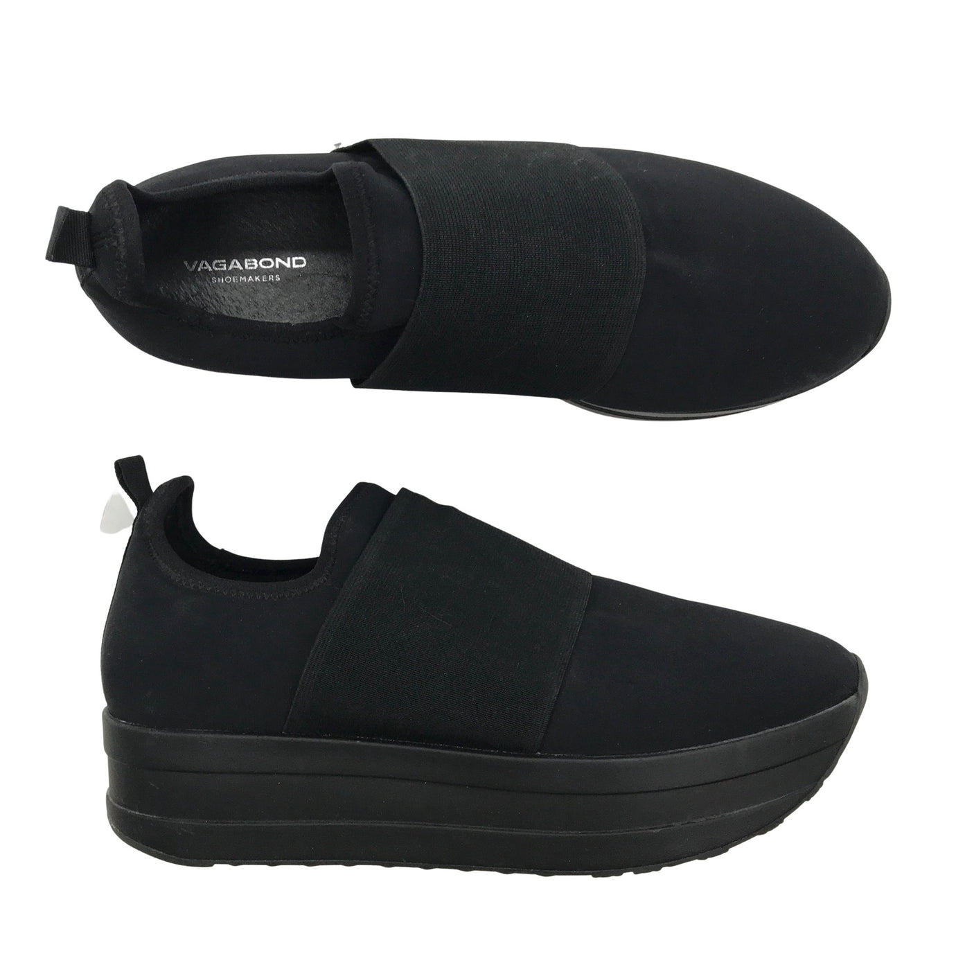 Unisex Vagabond - Loaferit, koko 41 - (1)