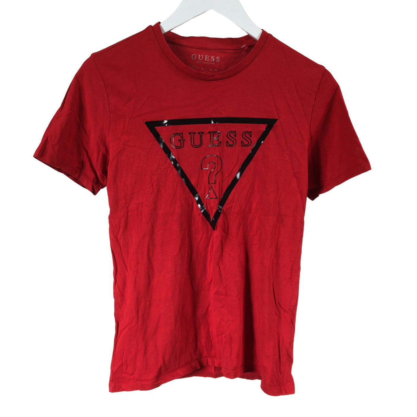Unisex Guess - T-paita, koko XS - (1)