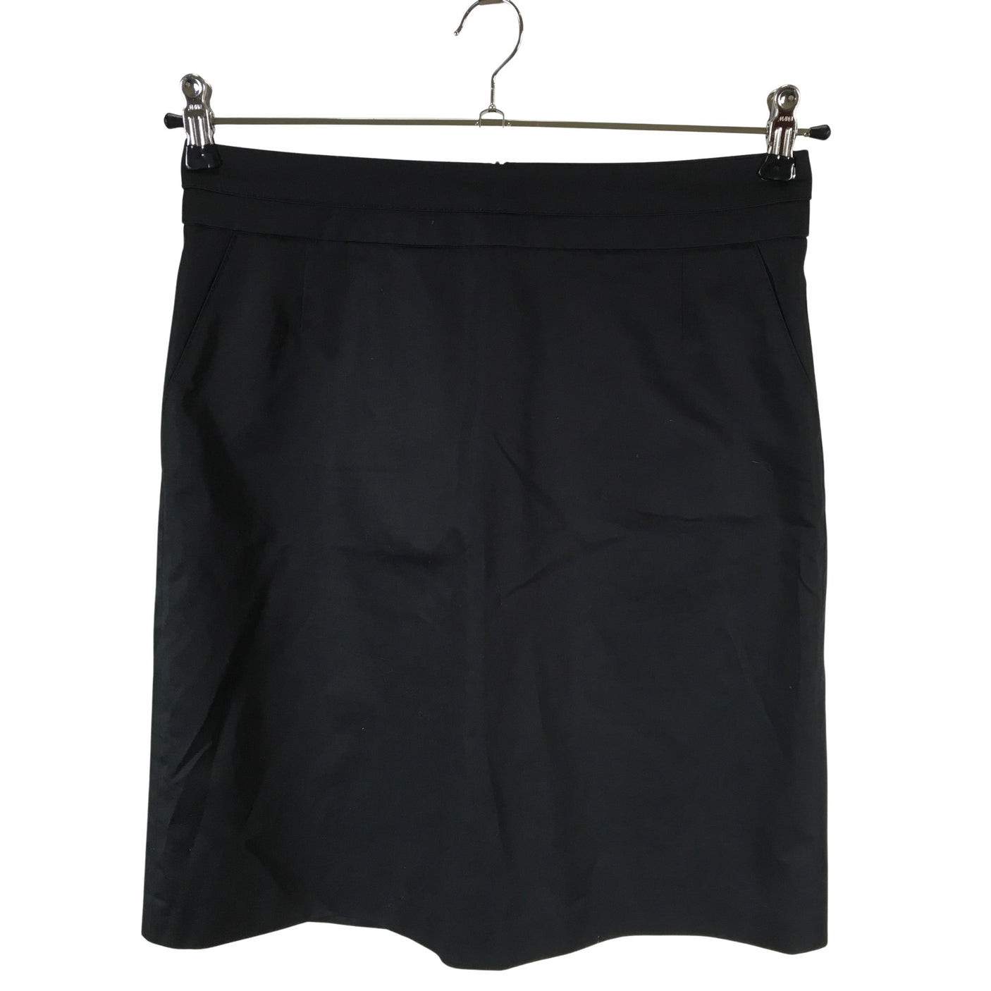 Unisex Zara - Suora hame, koko 34 - (1)