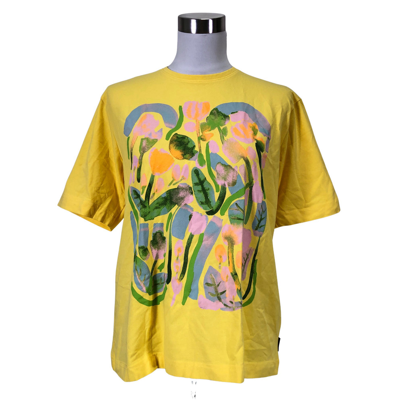 Unisex Finlayson - T-paita, koko 38 - (1)
