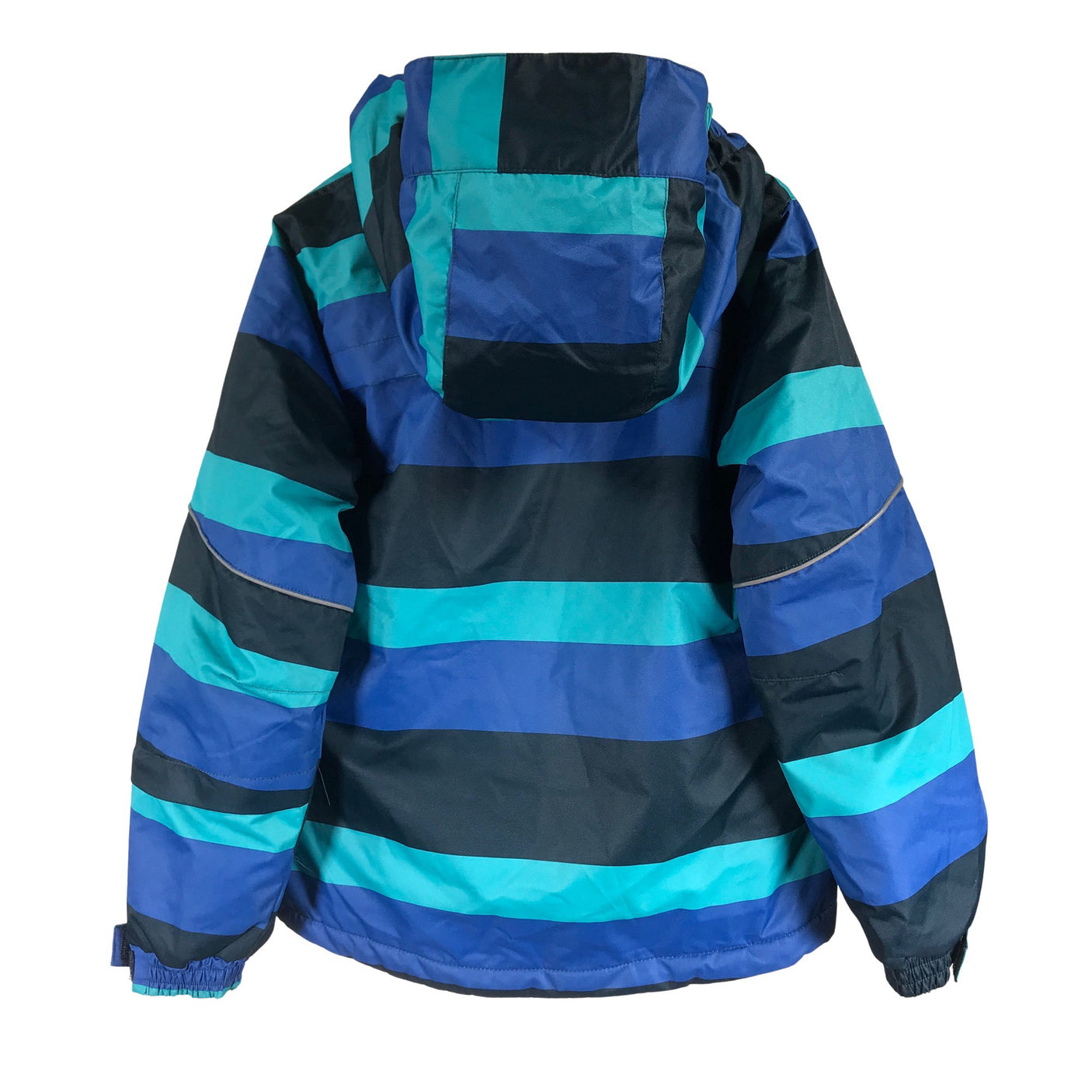 Unisex Snow Hill - Toppatakki, koko 122 - 128 - (2)
