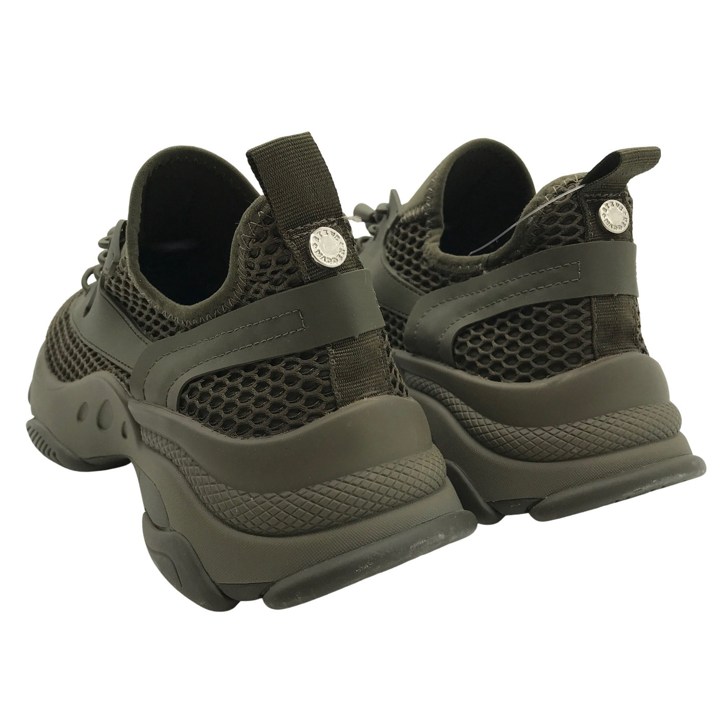 Unisex Steve Madden - Lenkkarit, koko 41 - (2)