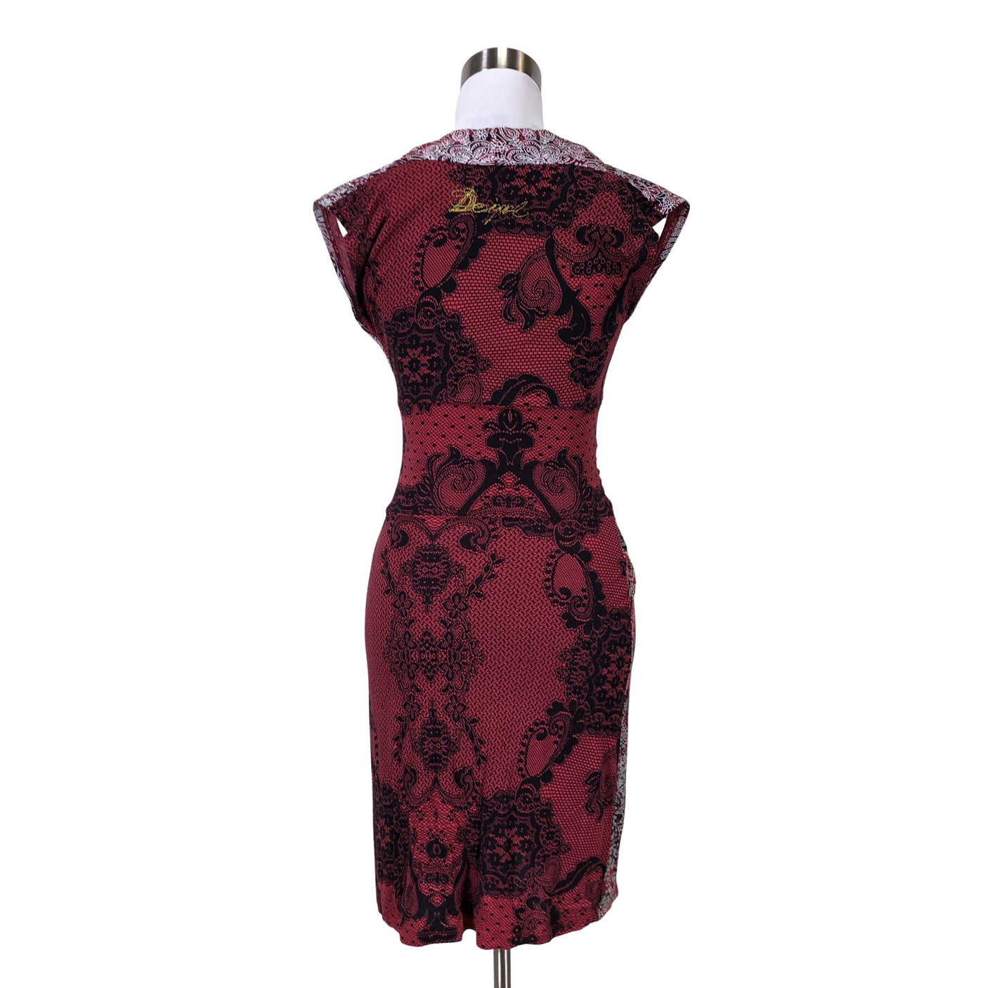 Unisex Desigual - Trikoomekko, koko 34 - (2)