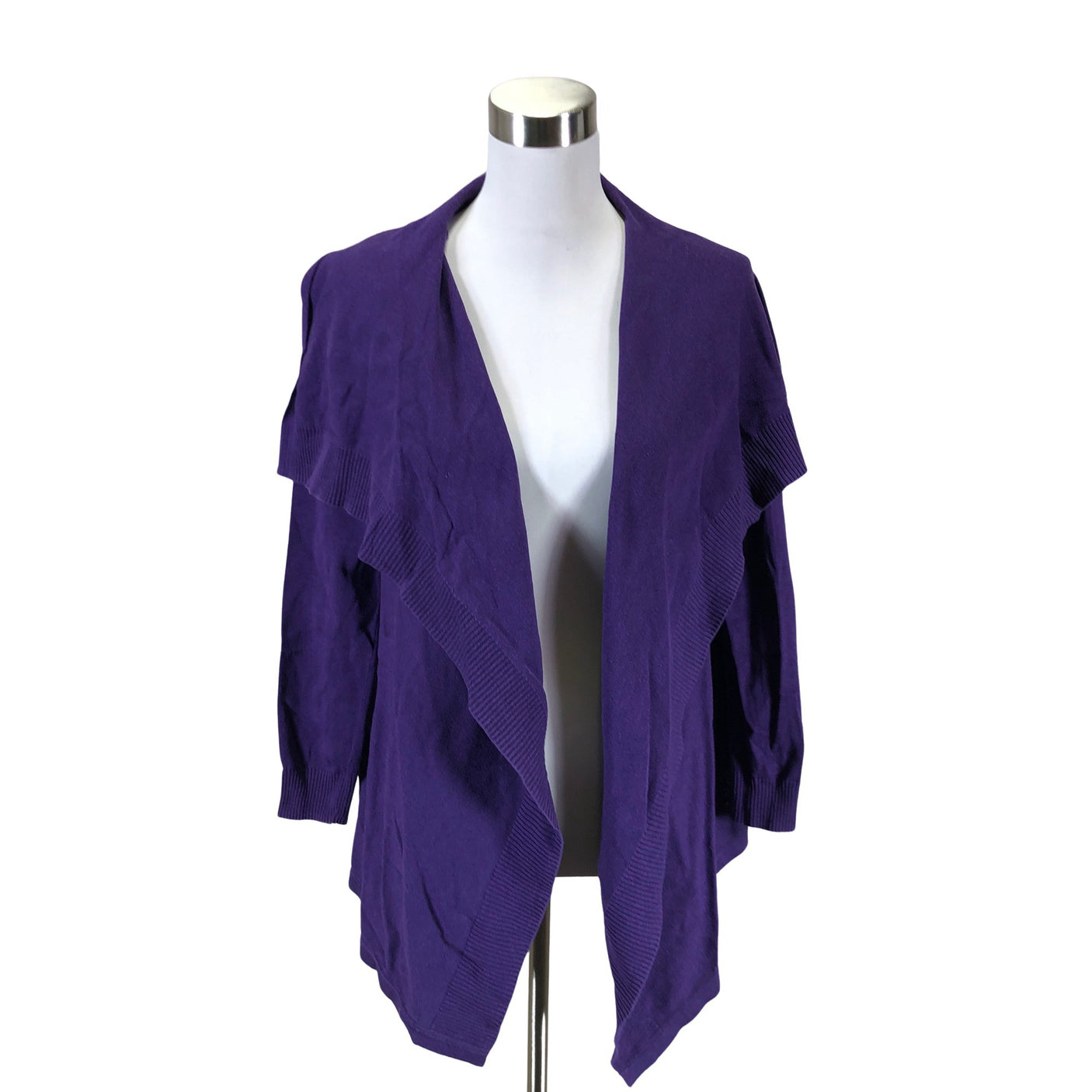 Unisex Esprit - Neuletakki, koko 34 - (1)