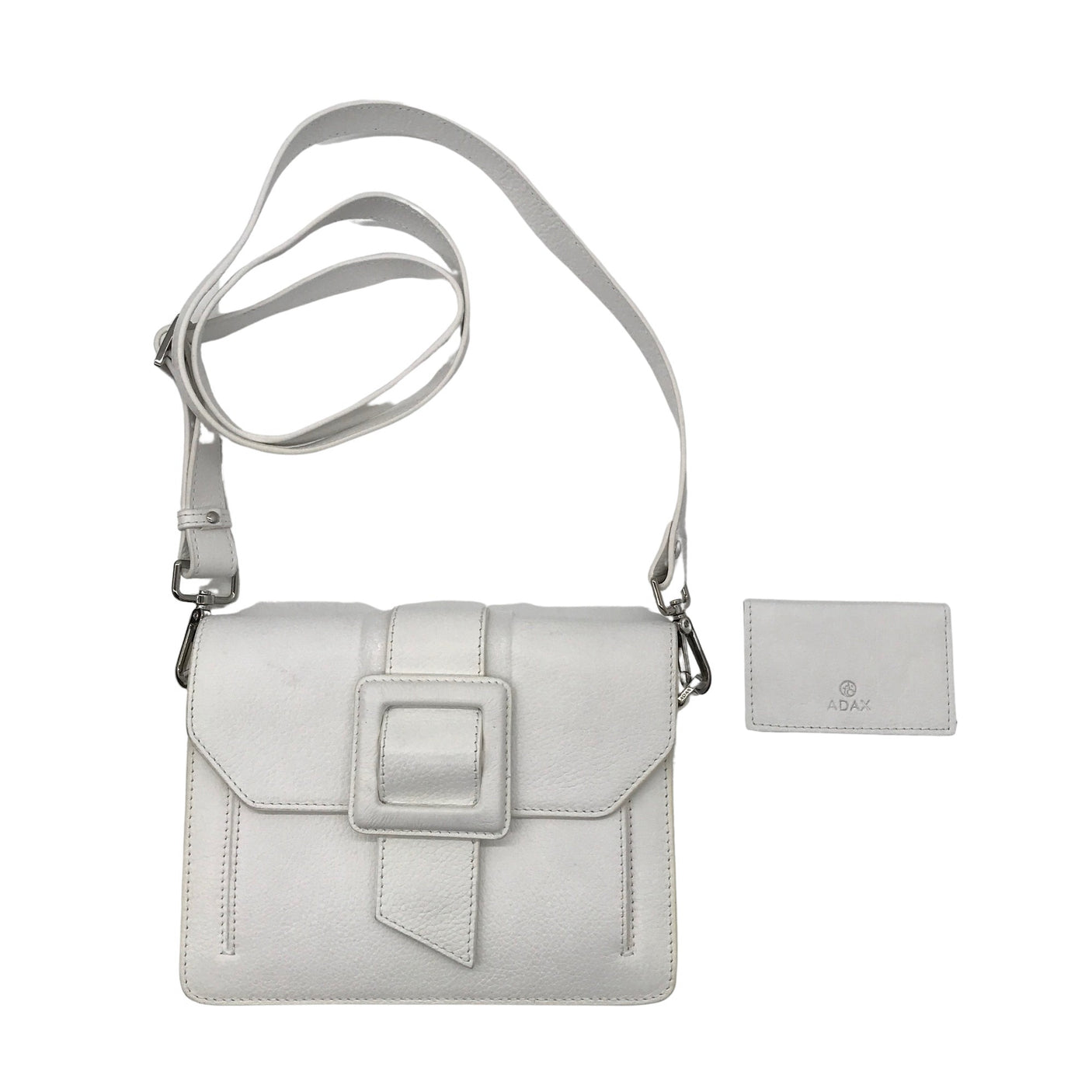 Unisex Adax - Olkalaukku, koko Mini - (1)