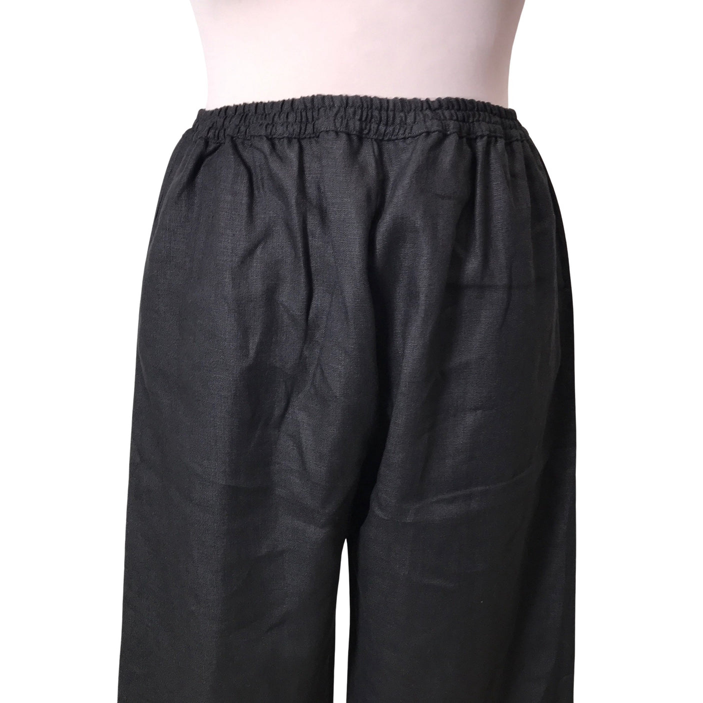 Unisex Arela - Kangashousut, koko 42 - (3)