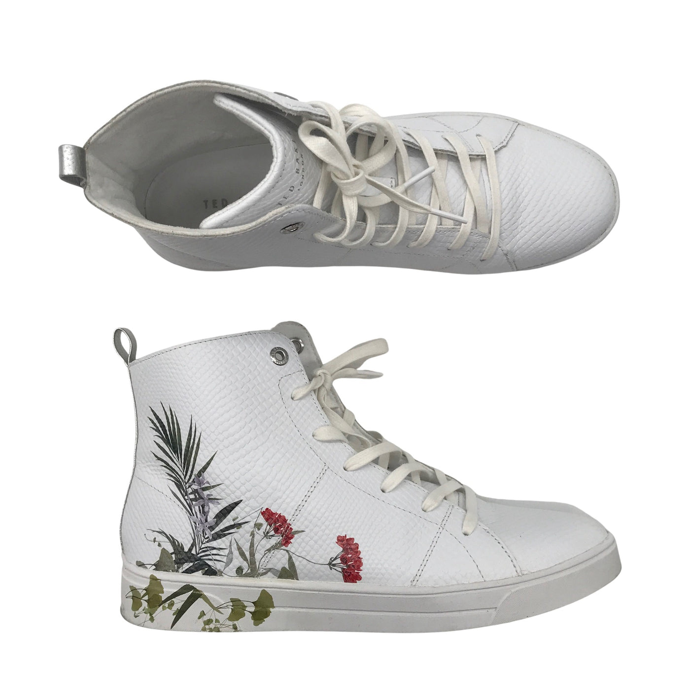 Unisex Ted Baker - Tennarit, koko 41 - (1)