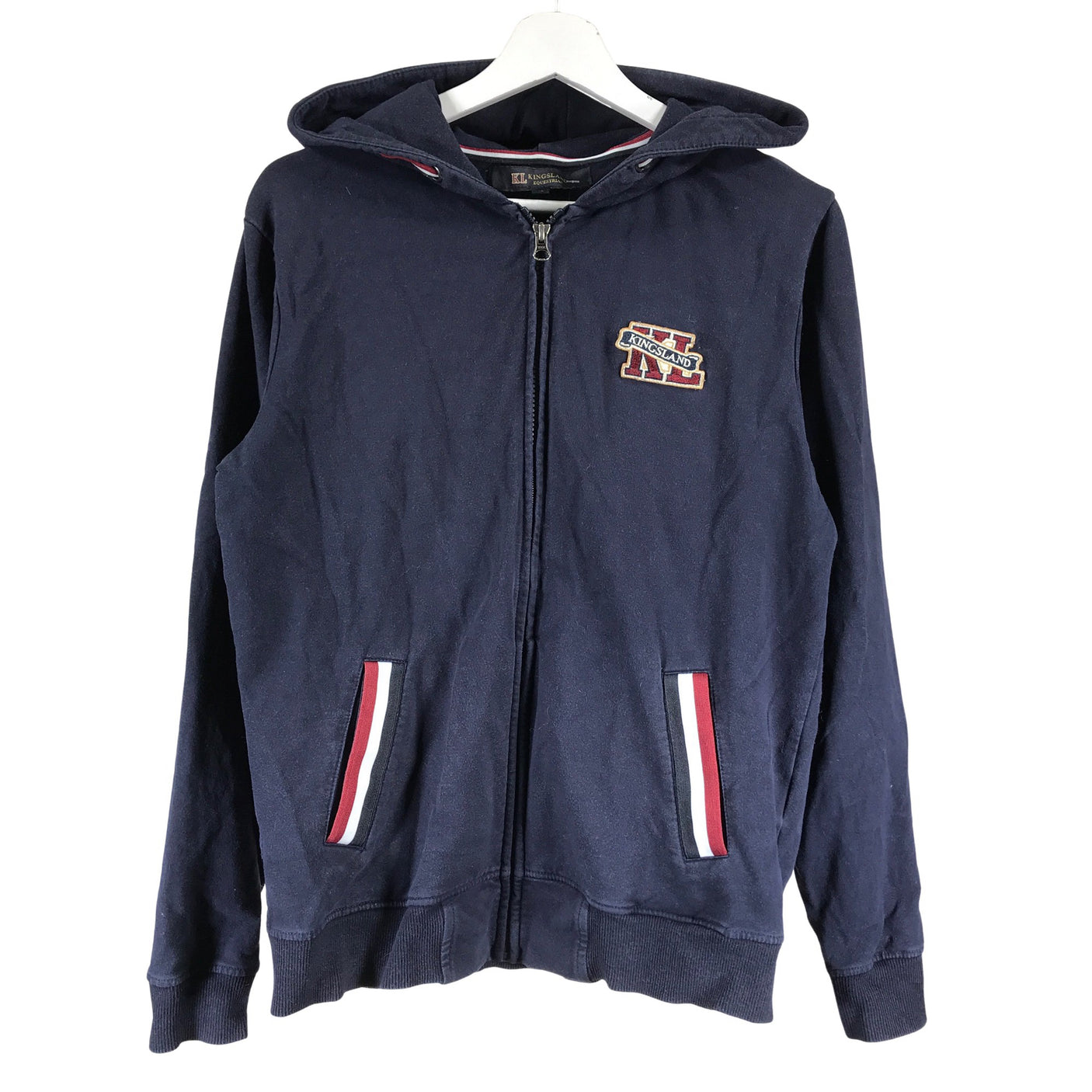 Unisex Kingsland - Huppari, koko 38 - (1)