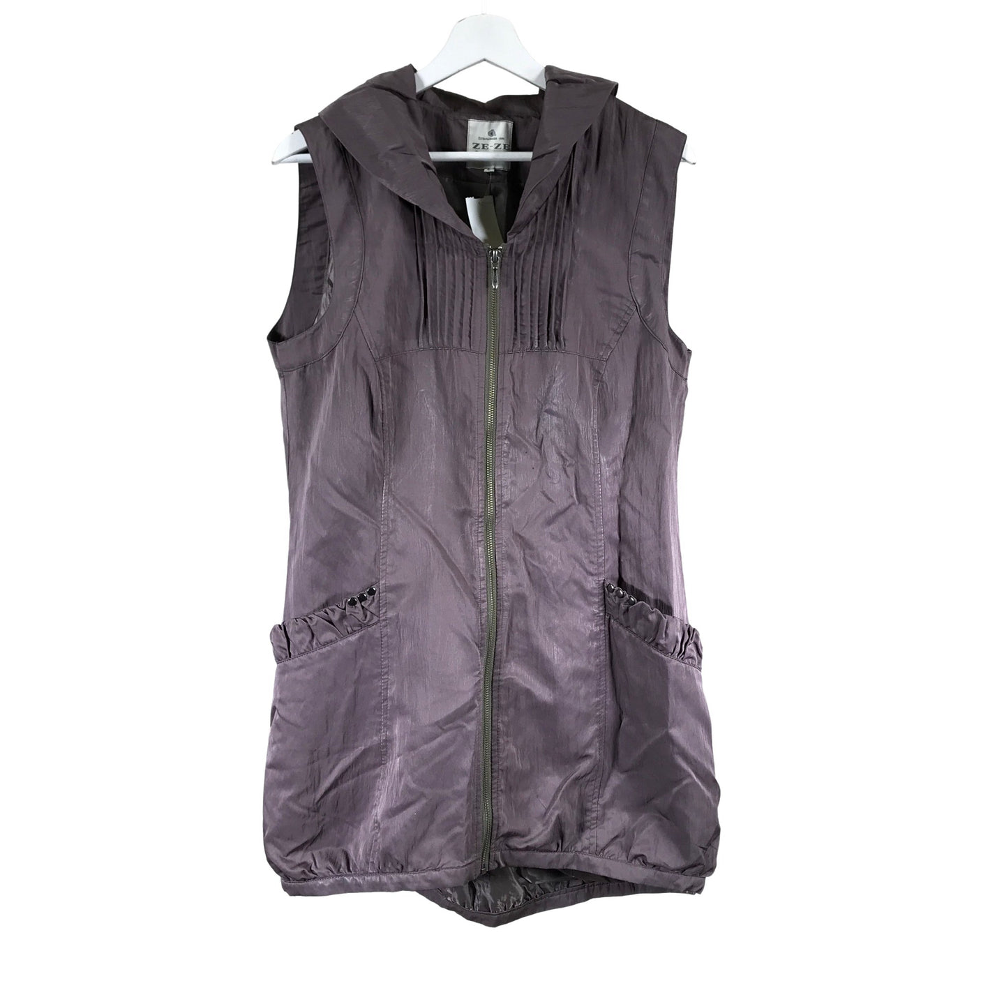 Unisex Ze-Ze - Liivi, koko 40 - (1)