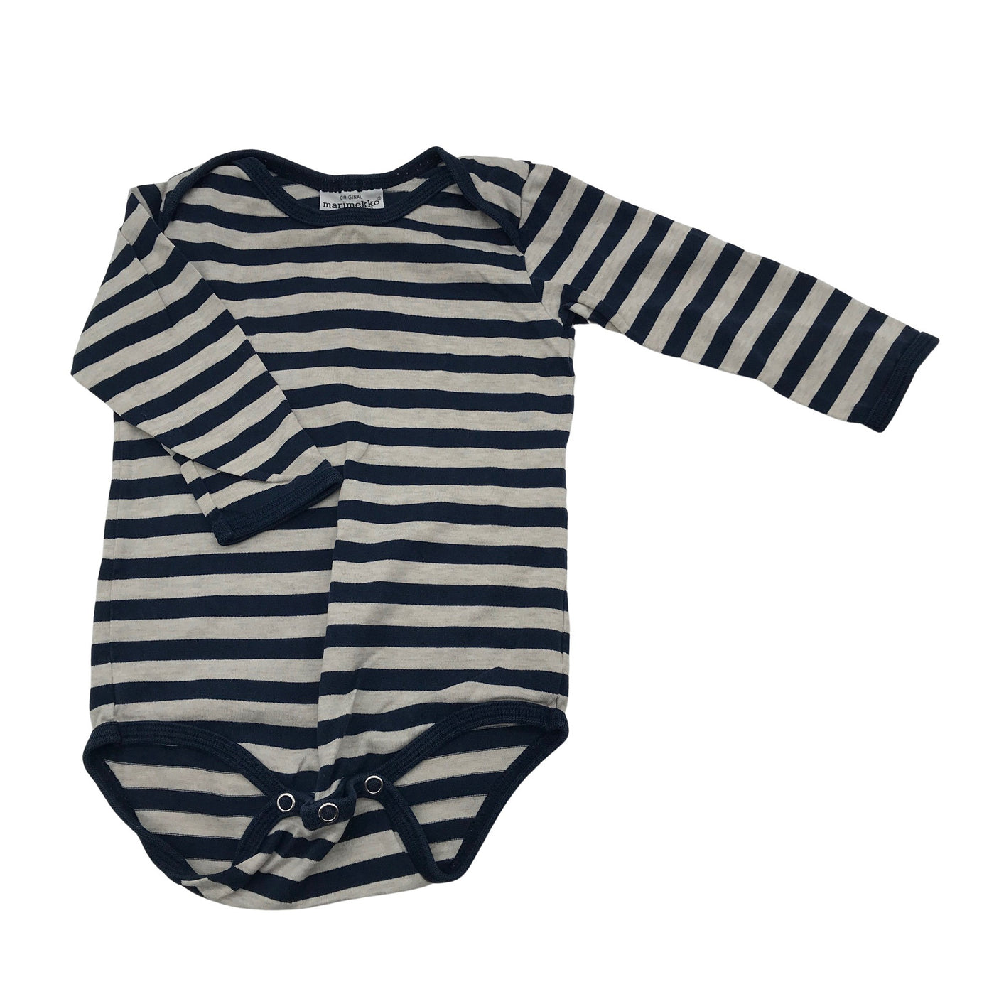 Unisex Marimekko - Body, koko 68 - 74 - (1)