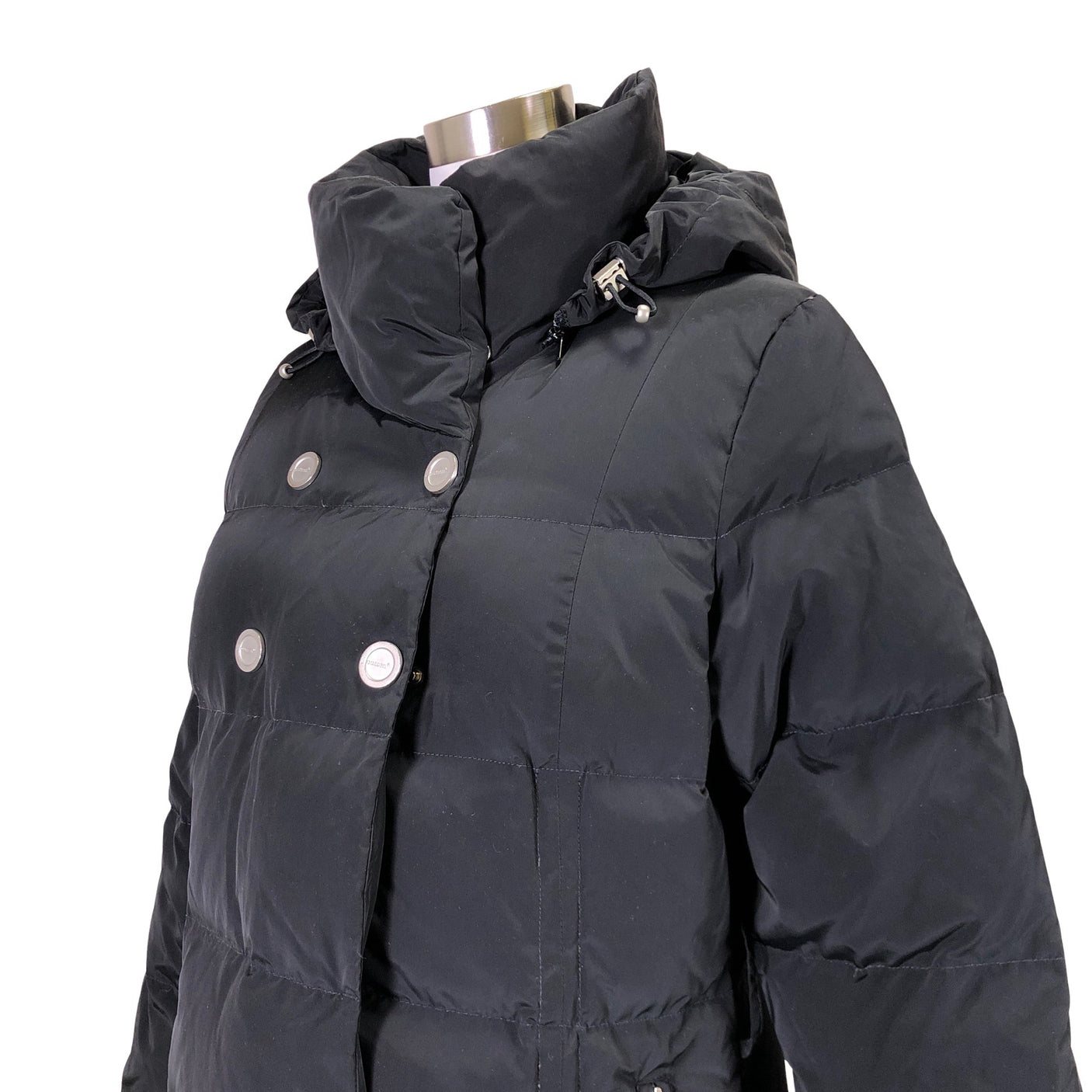 Unisex Joutsen - Untuvatakki, koko 38 - (3)