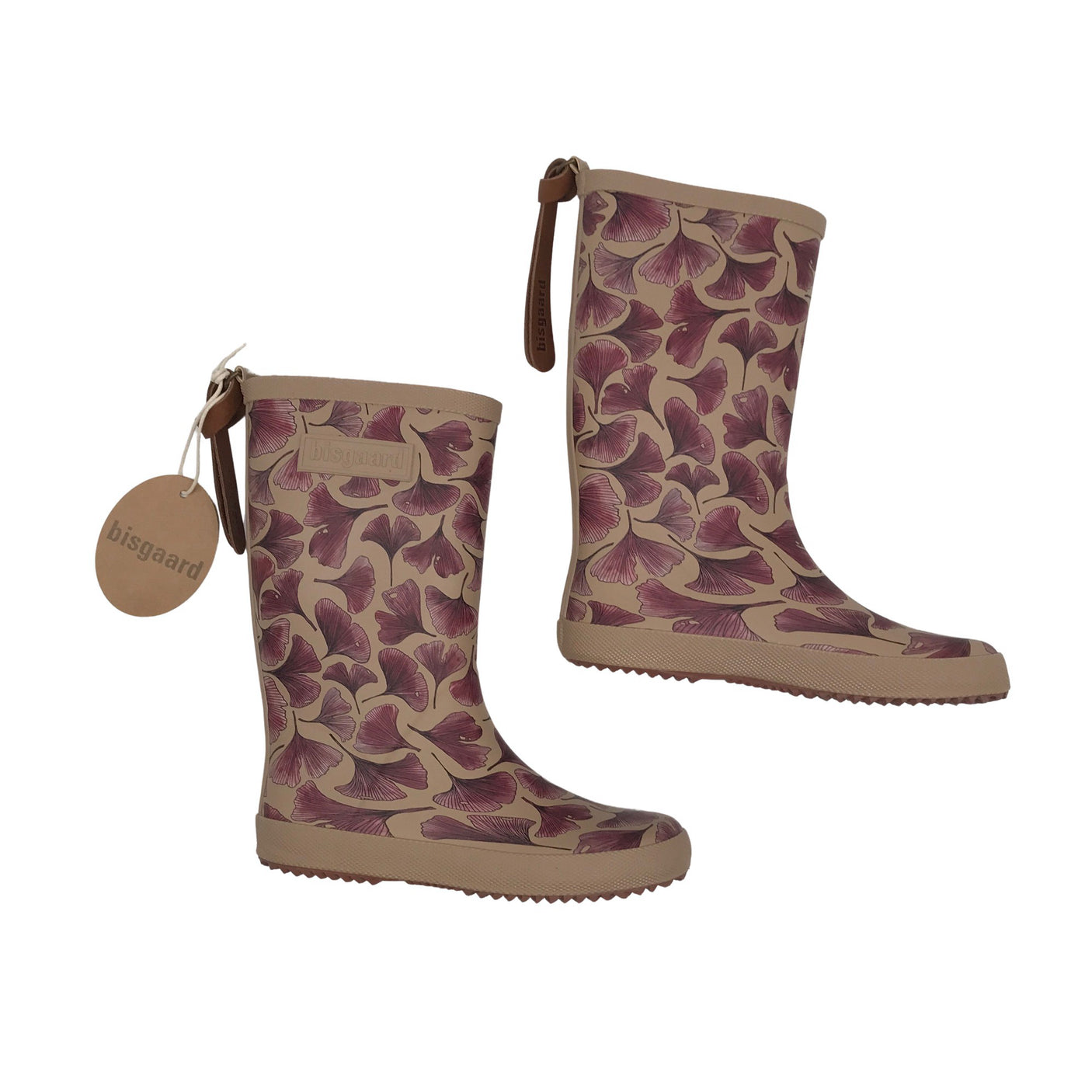 Unisex Bisgaard - Kumisaappaat, koko 32 - (1)