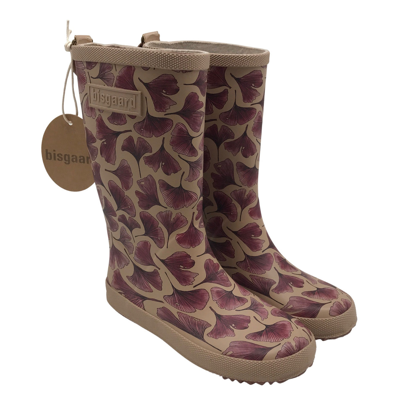Unisex Bisgaard - Kumisaappaat, koko 32 - (2)