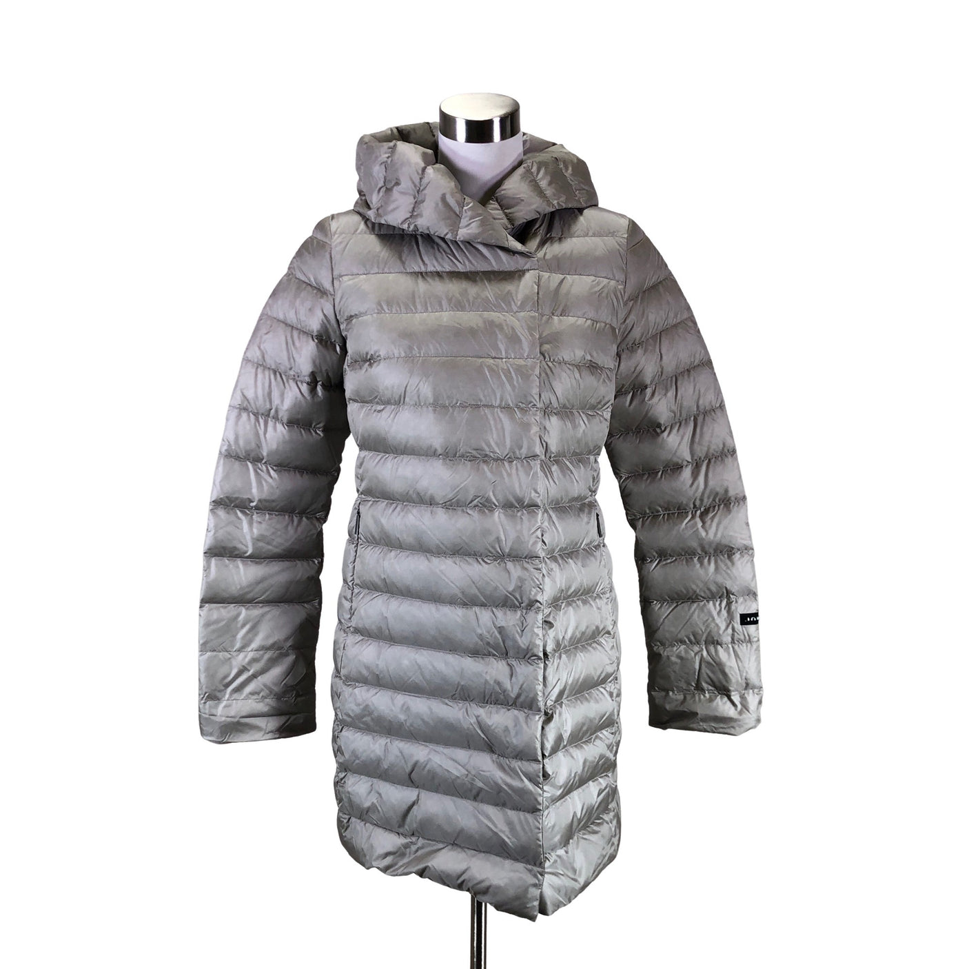 Unisex Joutsen - Untuvatakki, koko 36 - (1)