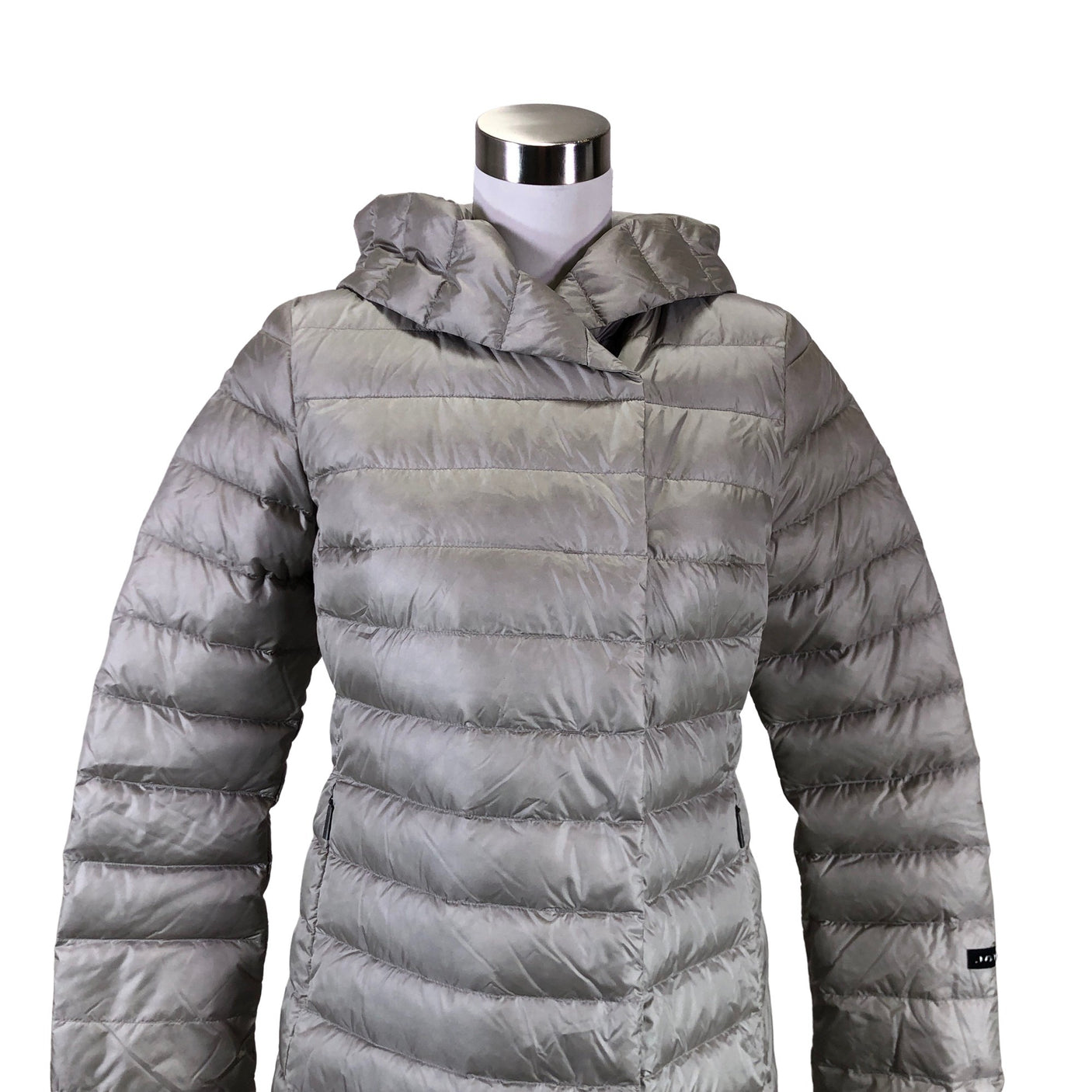Unisex Joutsen - Untuvatakki, koko 36 - (3)