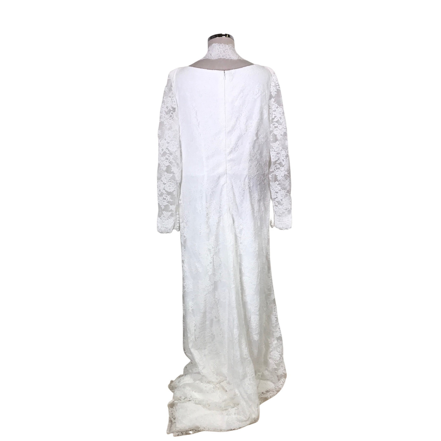 Unisex Lilly - Iltapuku, koko 50 - (2)
