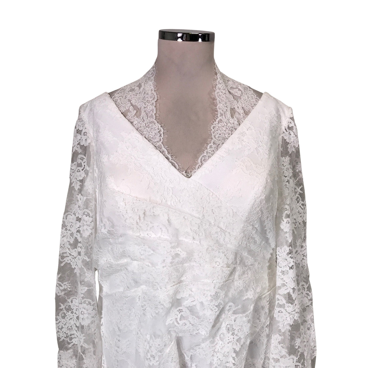 Unisex Lilly - Iltapuku, koko 50 - (3)