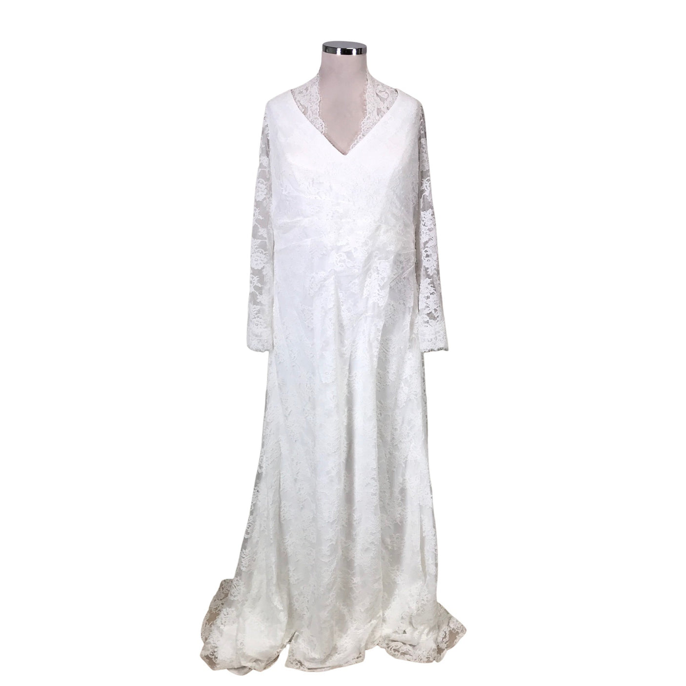 Unisex Lilly - Iltapuku, koko 50 - (1)