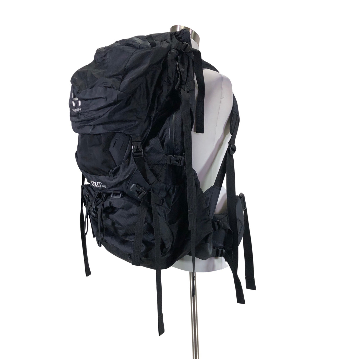 Unisex Haglöfs - Rinkka, koko Maxi - (1)