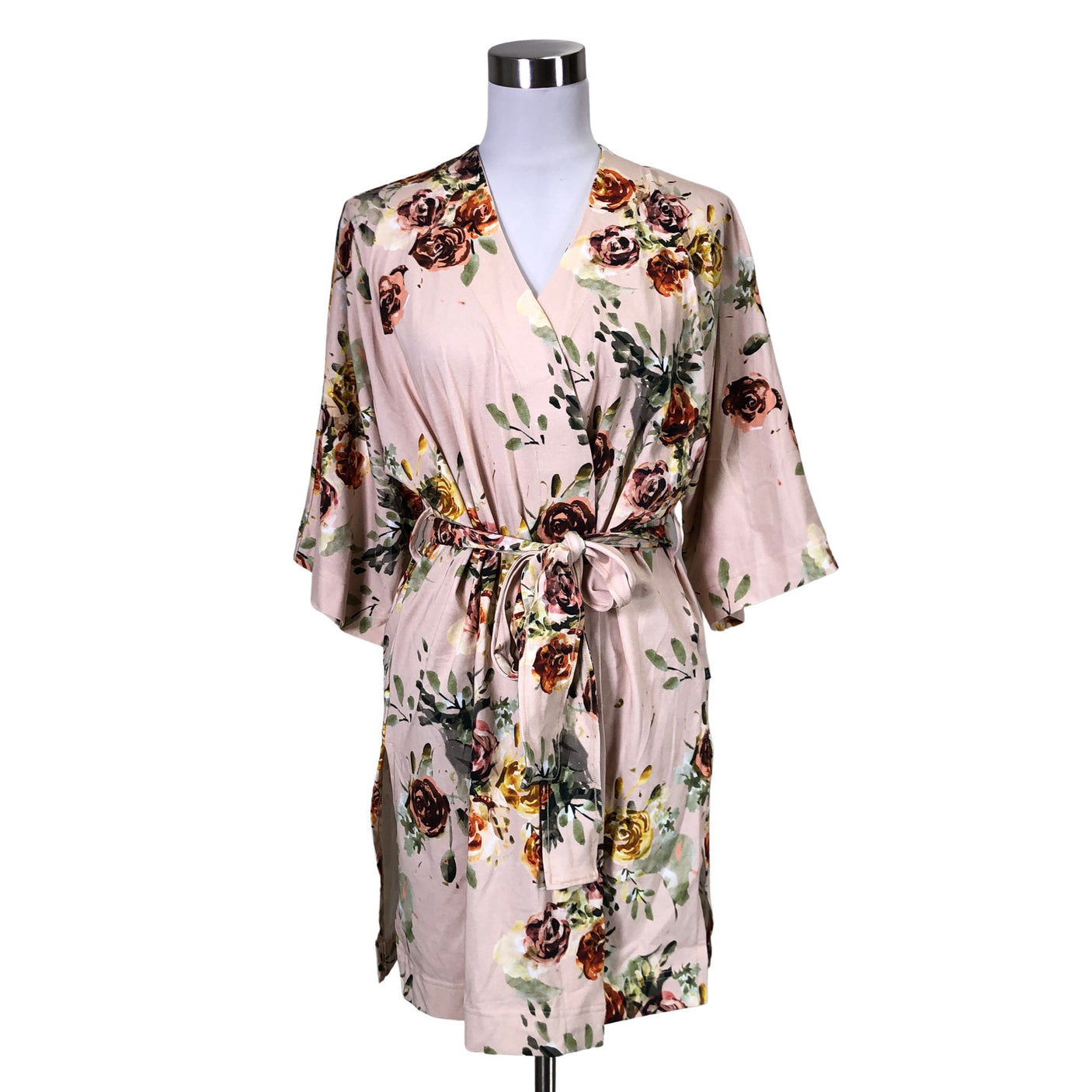 Unisex Kaiko - Kangastunika, koko 36 - (1)