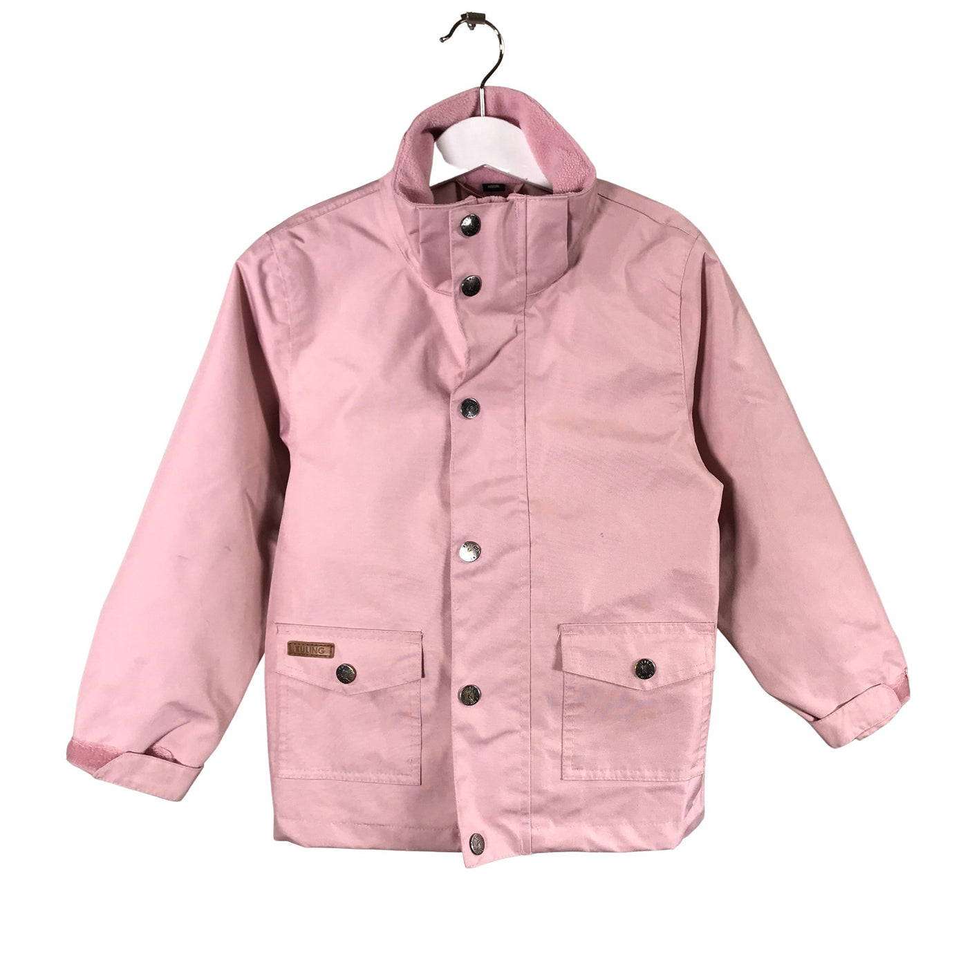 Unisex Kuling - Kuoritakki, koko 110 - 116 - (1)