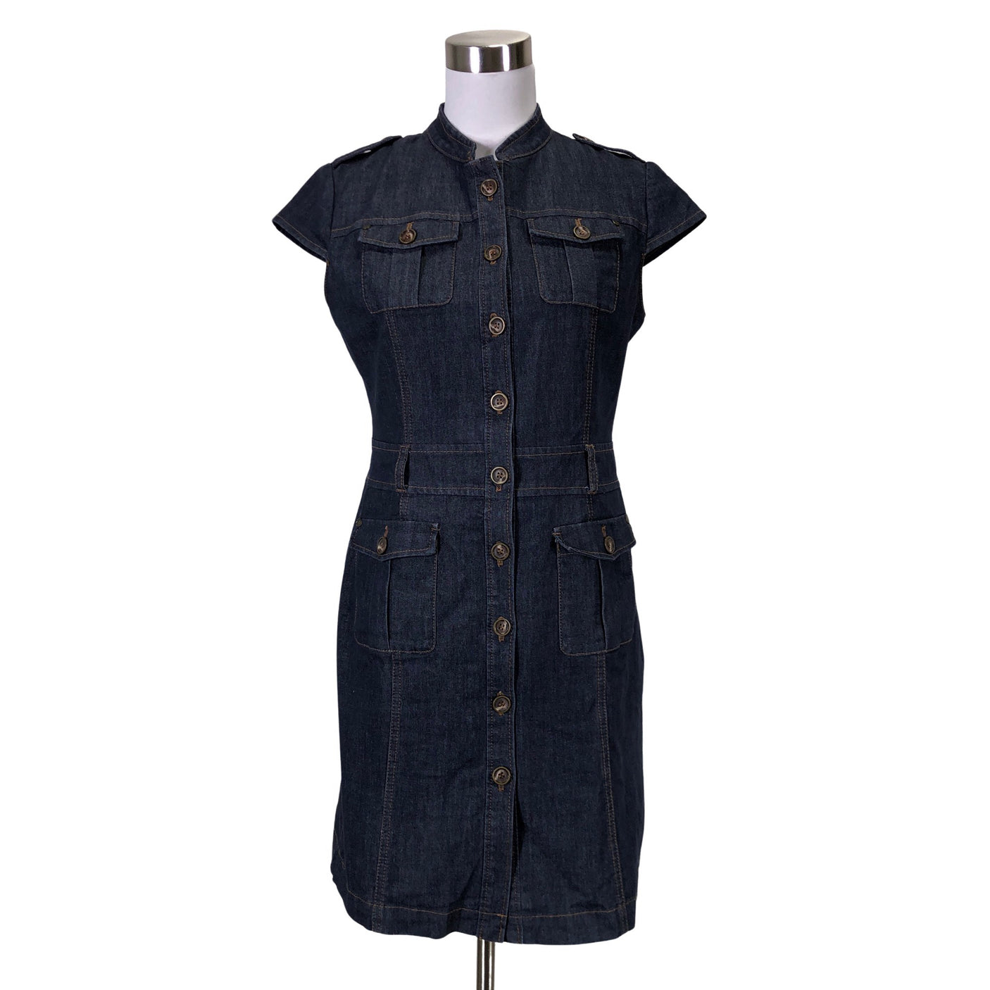 Unisex s.Oliver - Farkkumekko, koko 38 - (1)