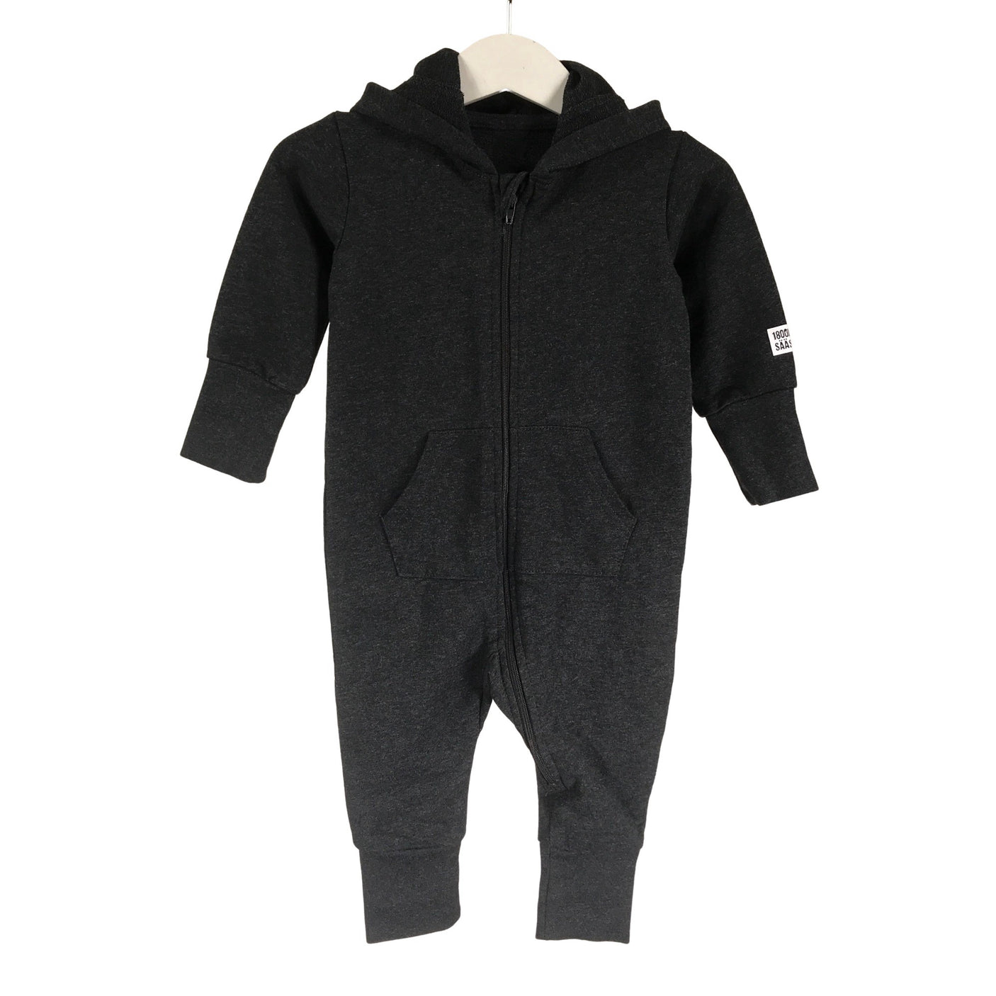 Unisex Kuutti - Jumpsuit, koko 62 - 68 - (1)