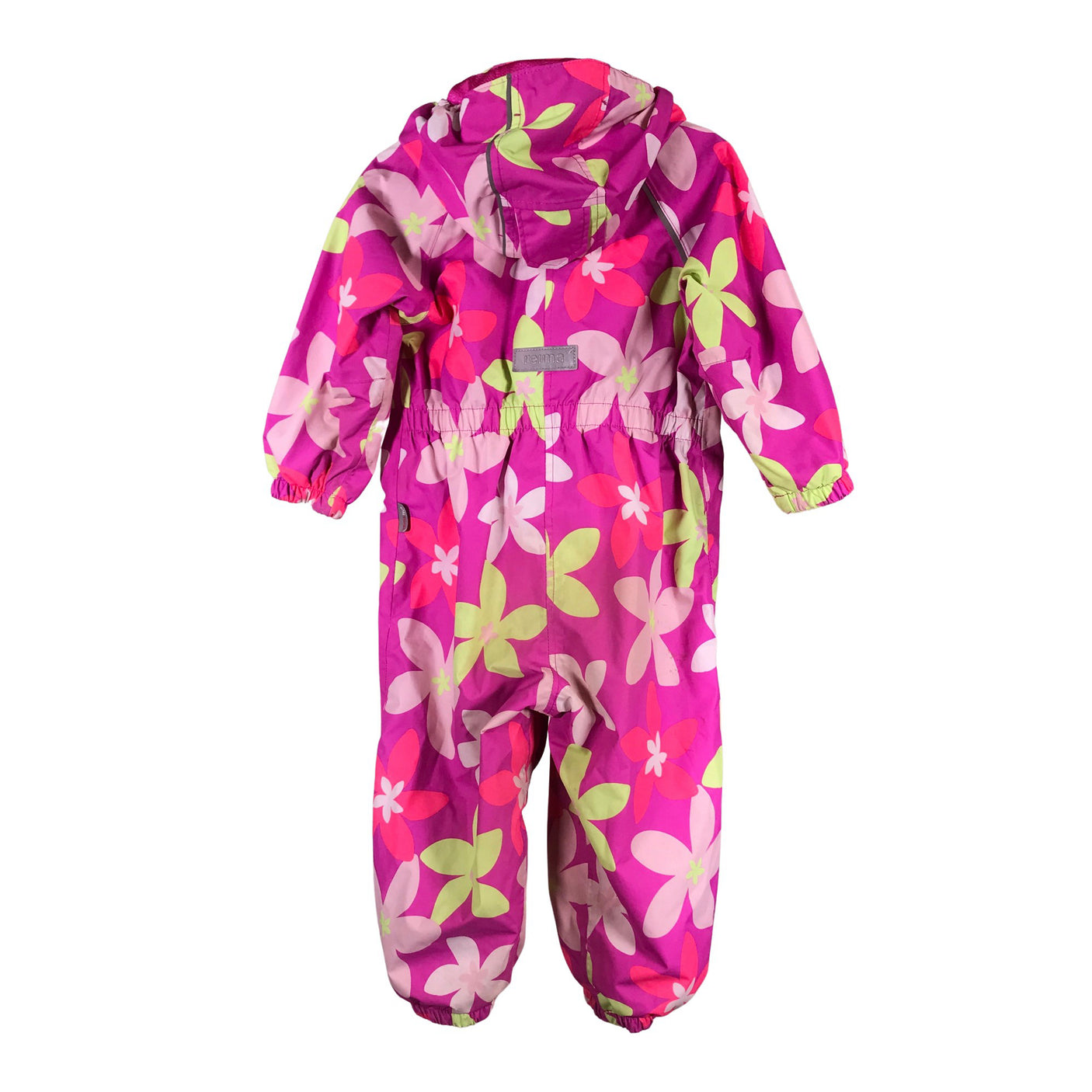 Unisex Reimatec - Välikausihaalari, koko 86 - 92 - (2)