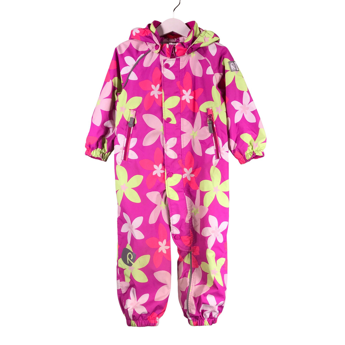 Unisex Reimatec - Välikausihaalari, koko 86 - 92 - (1)