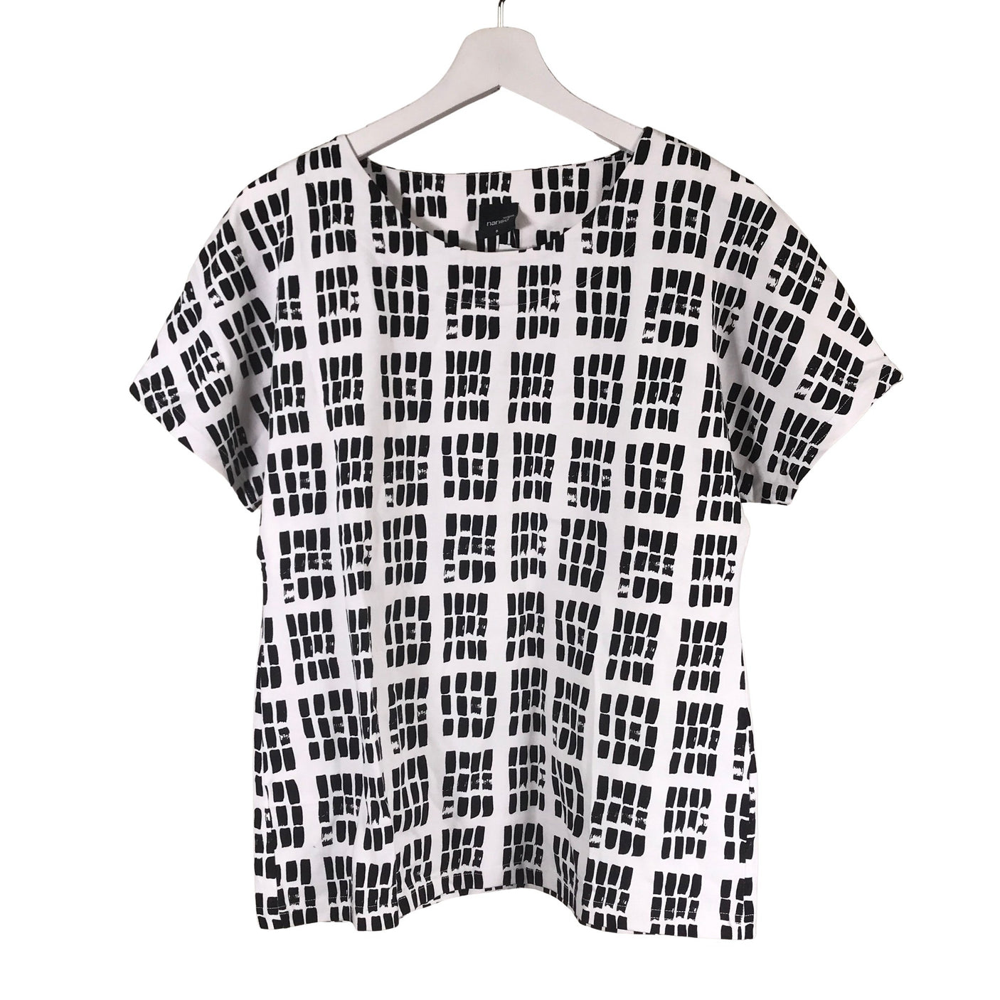 Unisex Nanso - T-paita, koko 36 - (1)
