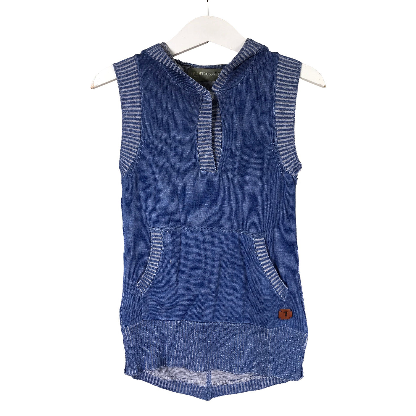 Unisex Trussardi - Neuleliivi, koko 92 - 98 - (1)