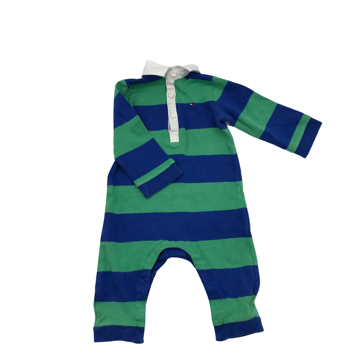 Unisex Tommy Hilfiger - Jumpsuit, koko 62 - 68 - (1)