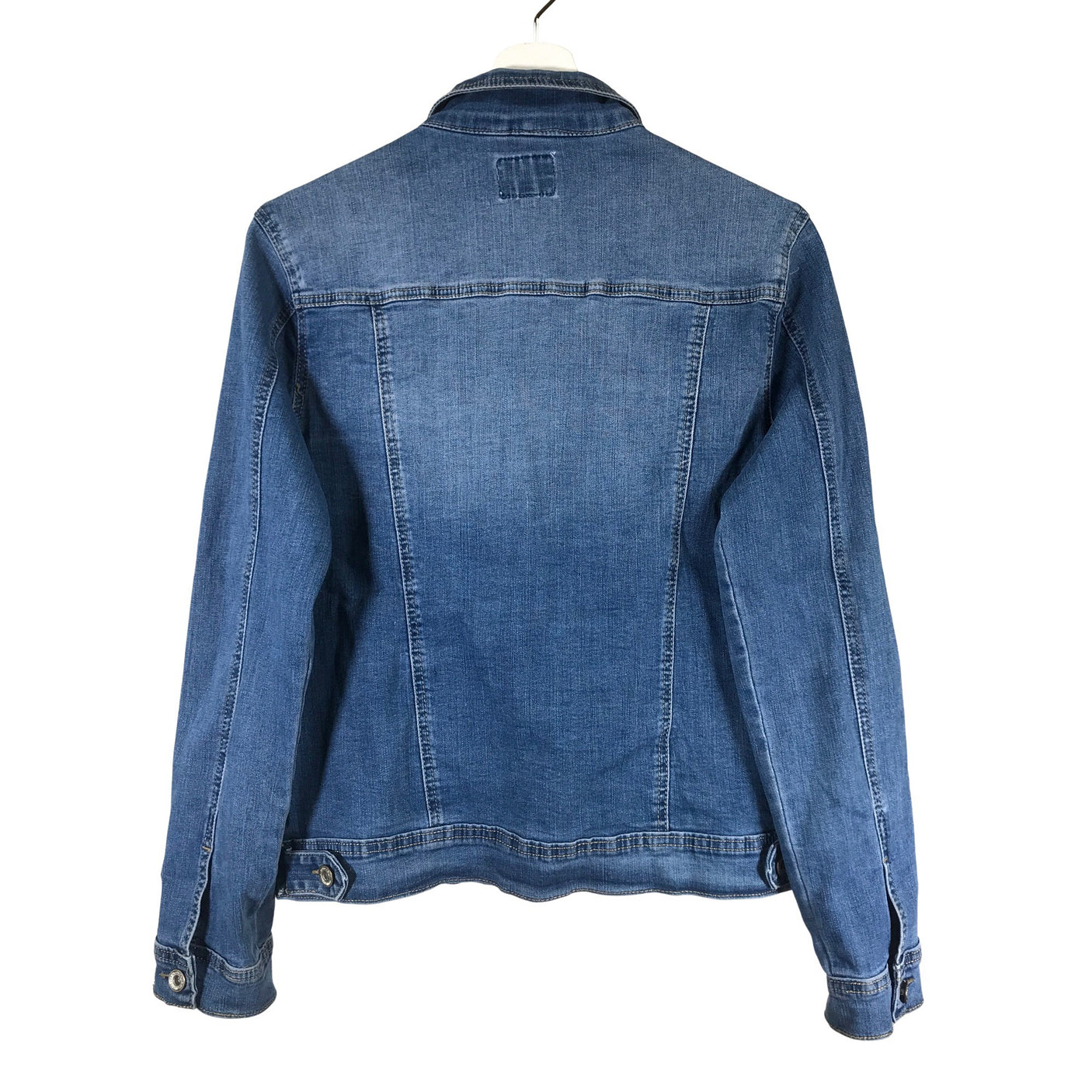 Unisex Bypias - Farkkutakki, koko 38 - (2)