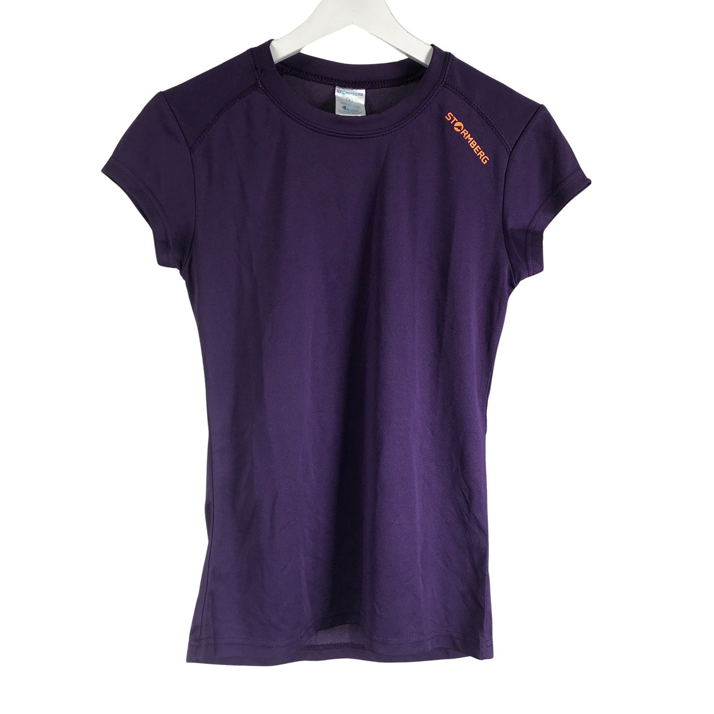 Unisex Stormberg - Urheilupaita, lyhyet hihat, koko 36 - (1)