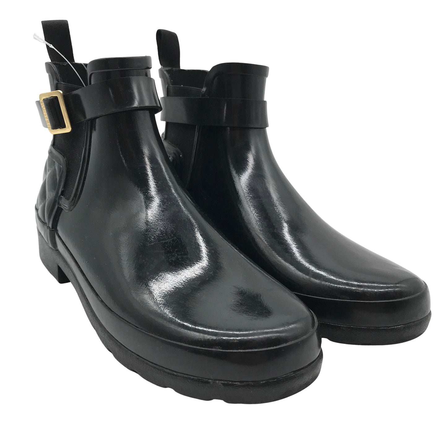Unisex Hunter - Kumisaappaat, koko 39 - (3)