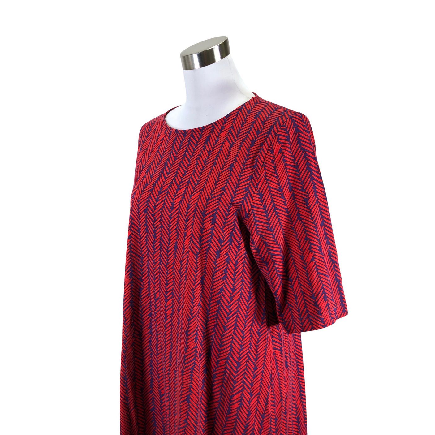 Unisex Marimekko - Trikoomekko, koko 38 - (3)