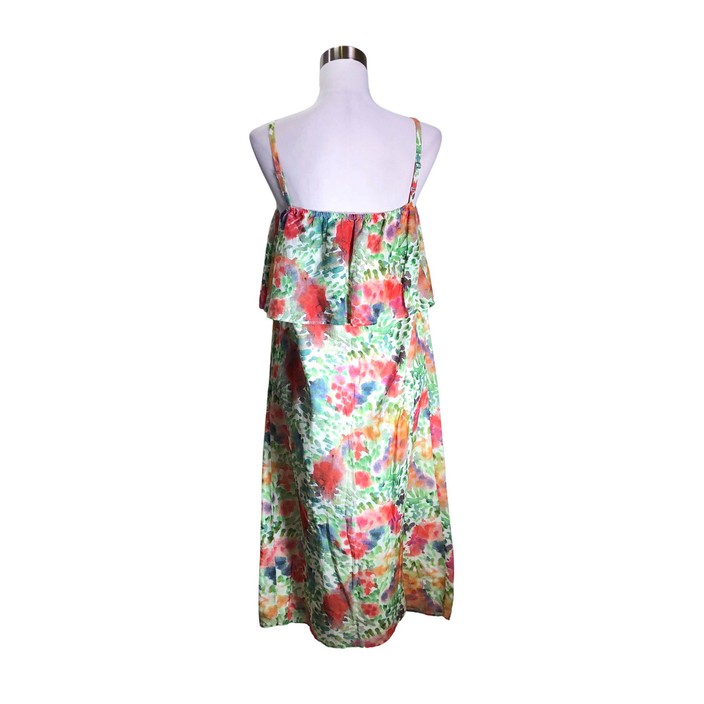 Unisex Marimekko - Sifonkimekko, koko 38 - (2)