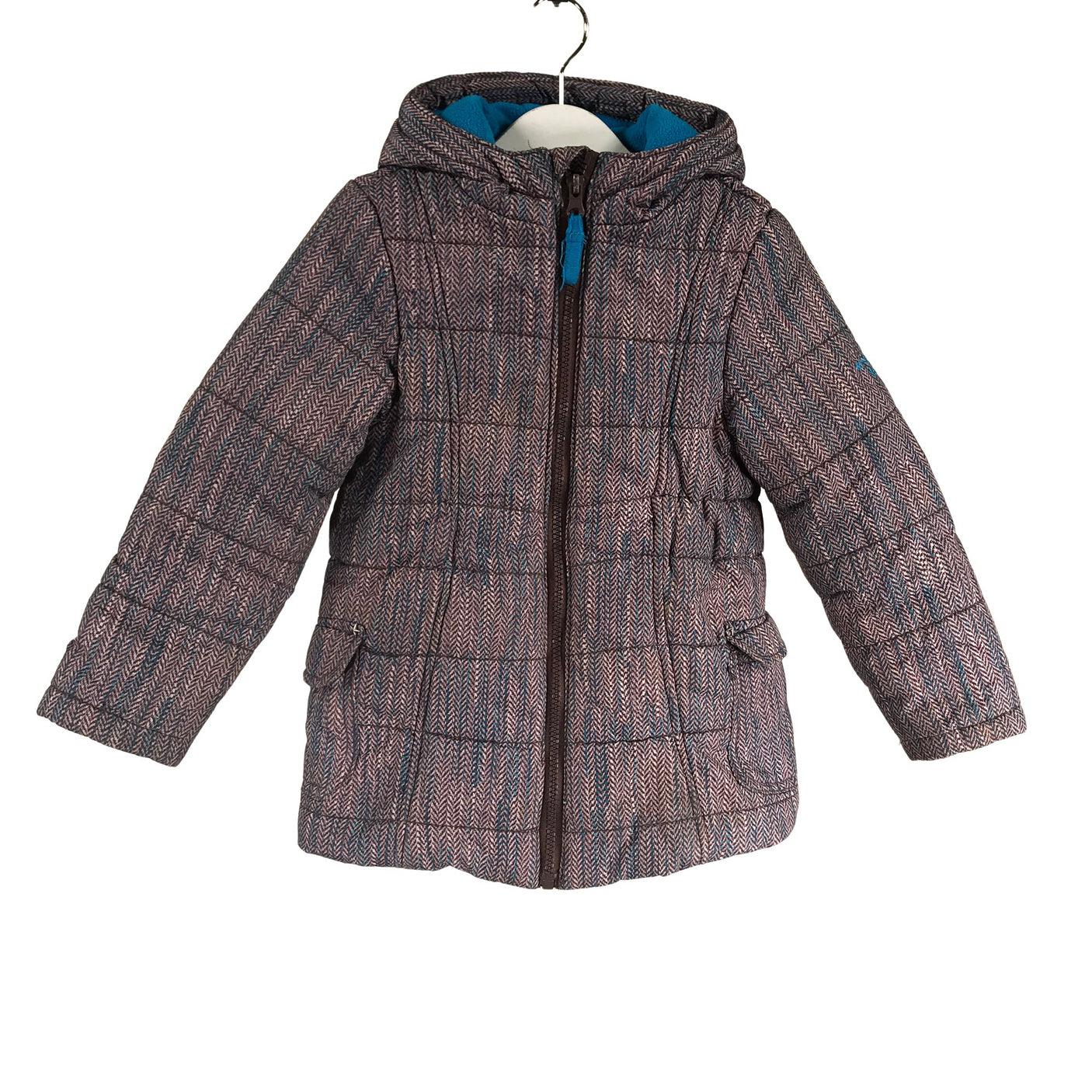 Unisex Topolino - Toppatakki, koko 104 - 110 - (1)