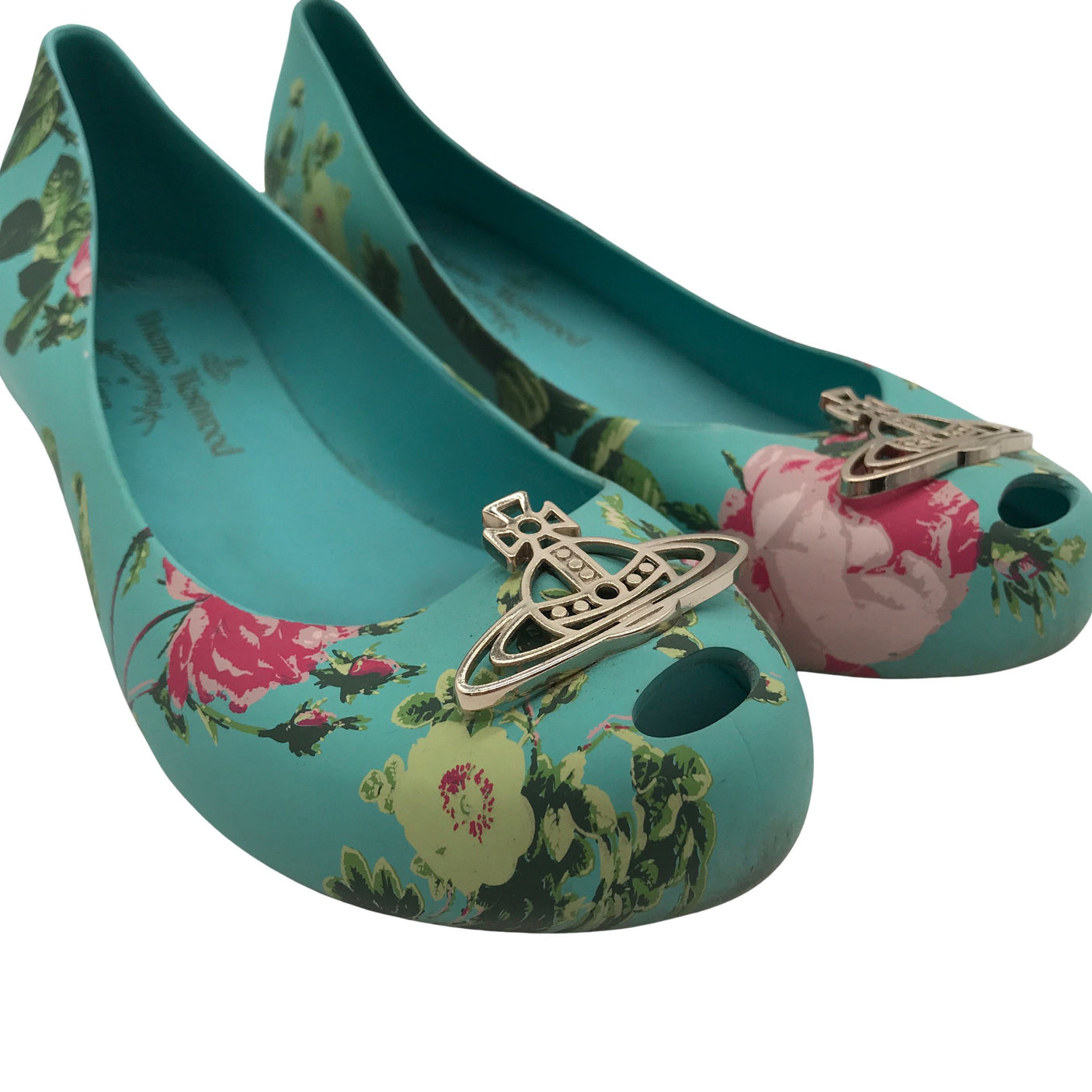 Unisex Vivienne Westwood - Ballerinat, koko 39 - (2)