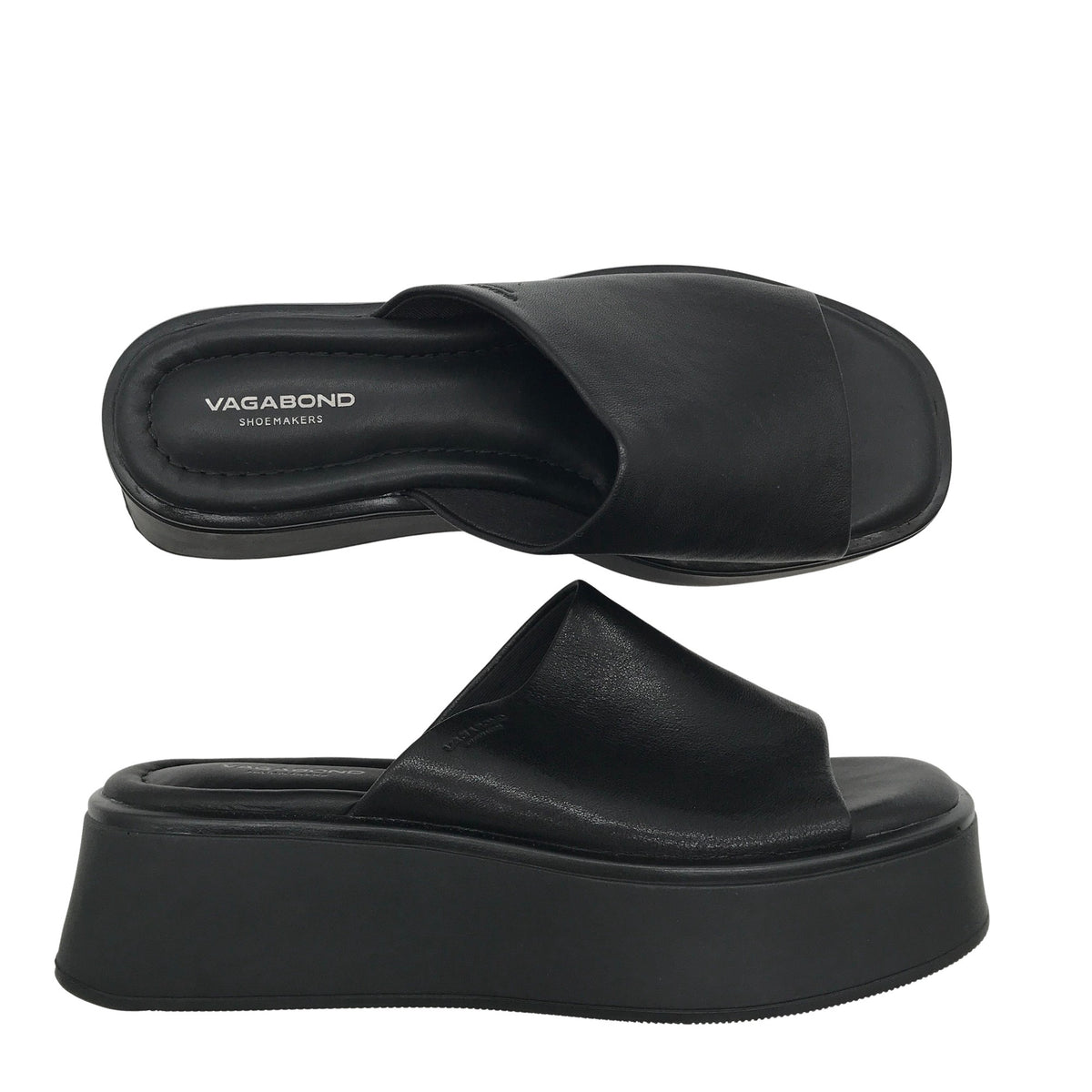 Unisex Vagabond - Sandaalit, koko 38 - (1)