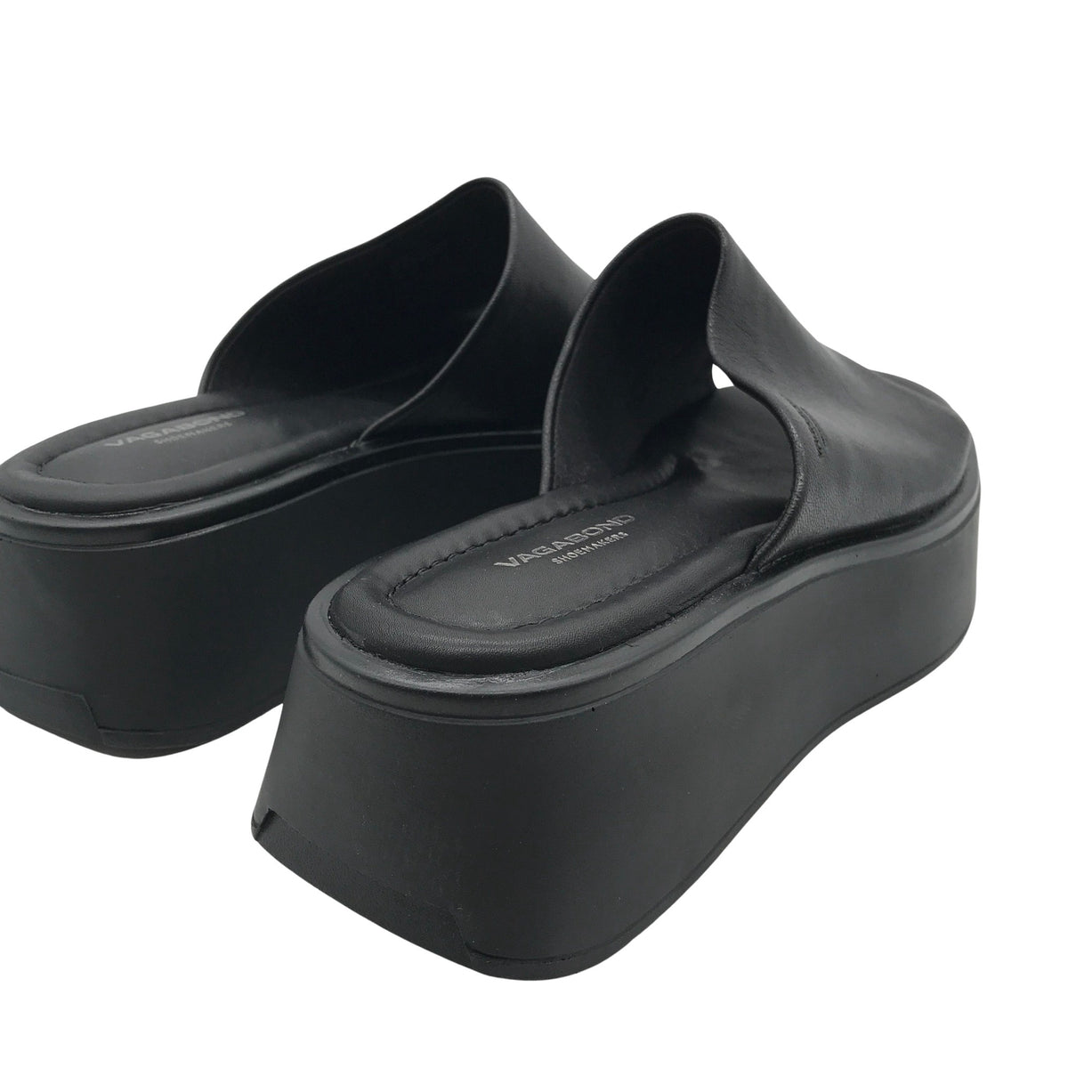 Unisex Vagabond - Sandaalit, koko 38 - (2)